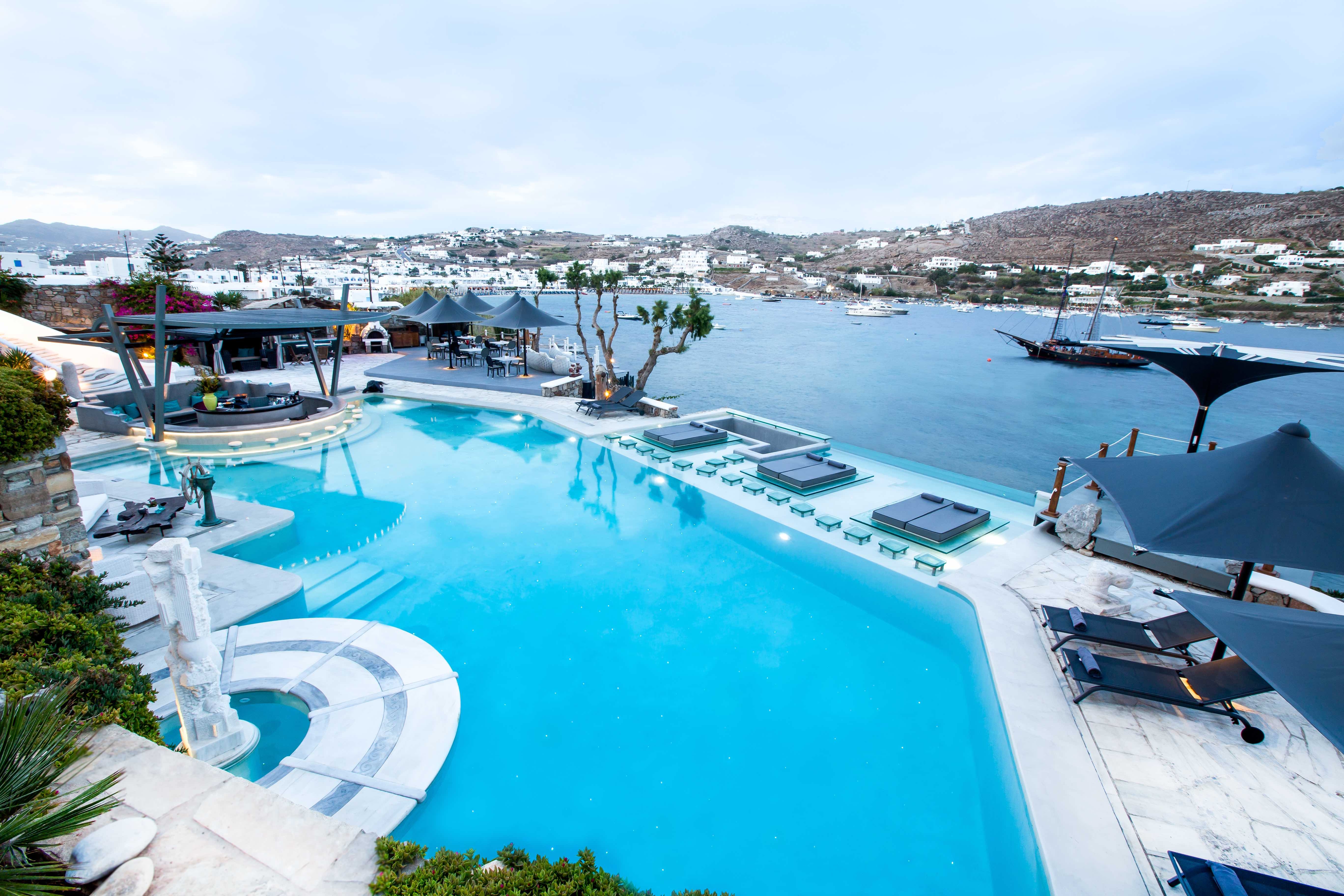 Kivotos Mykonos, photo 38 of 53