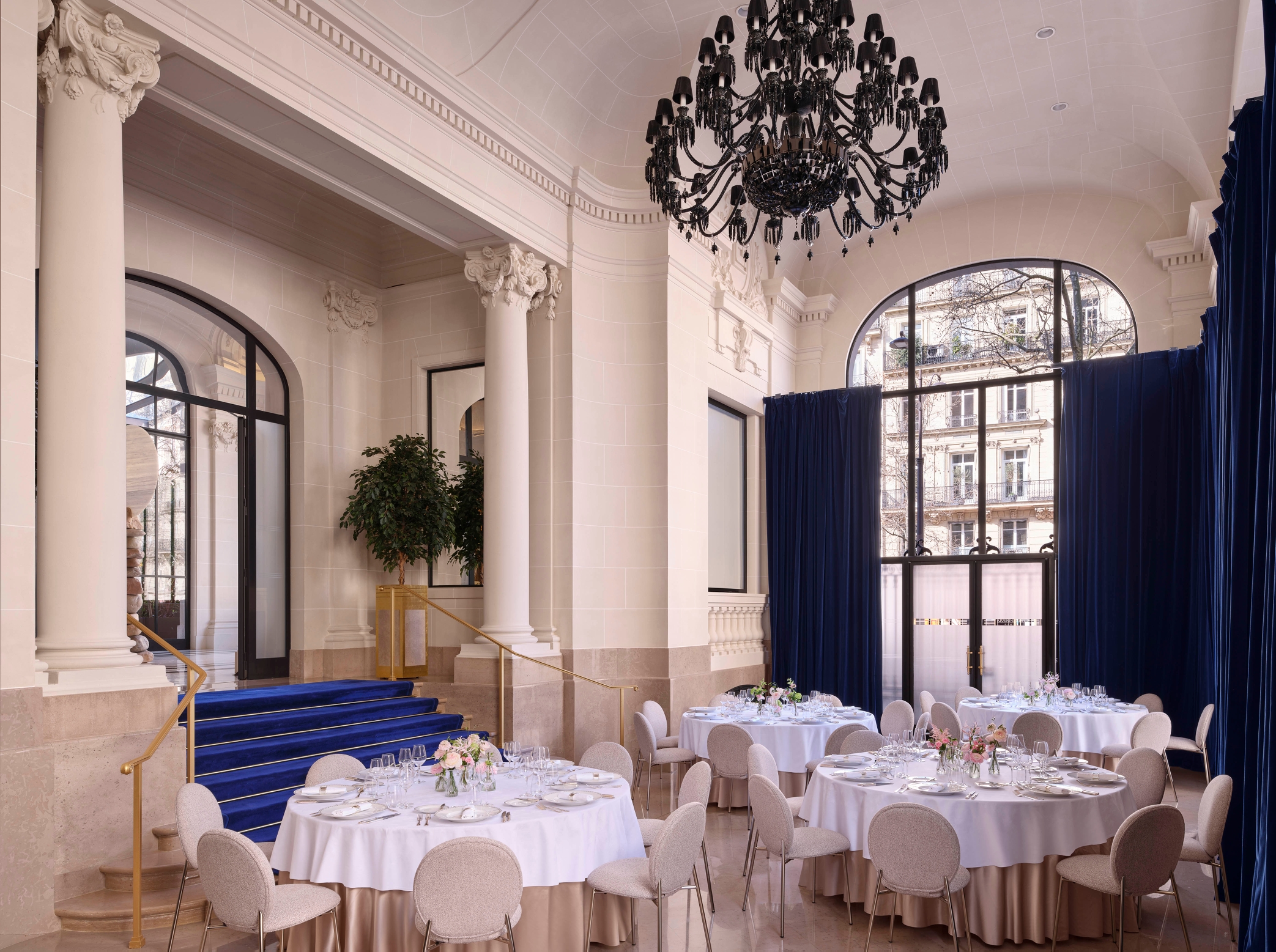 The Peninsula Paris, photo 53 of 105