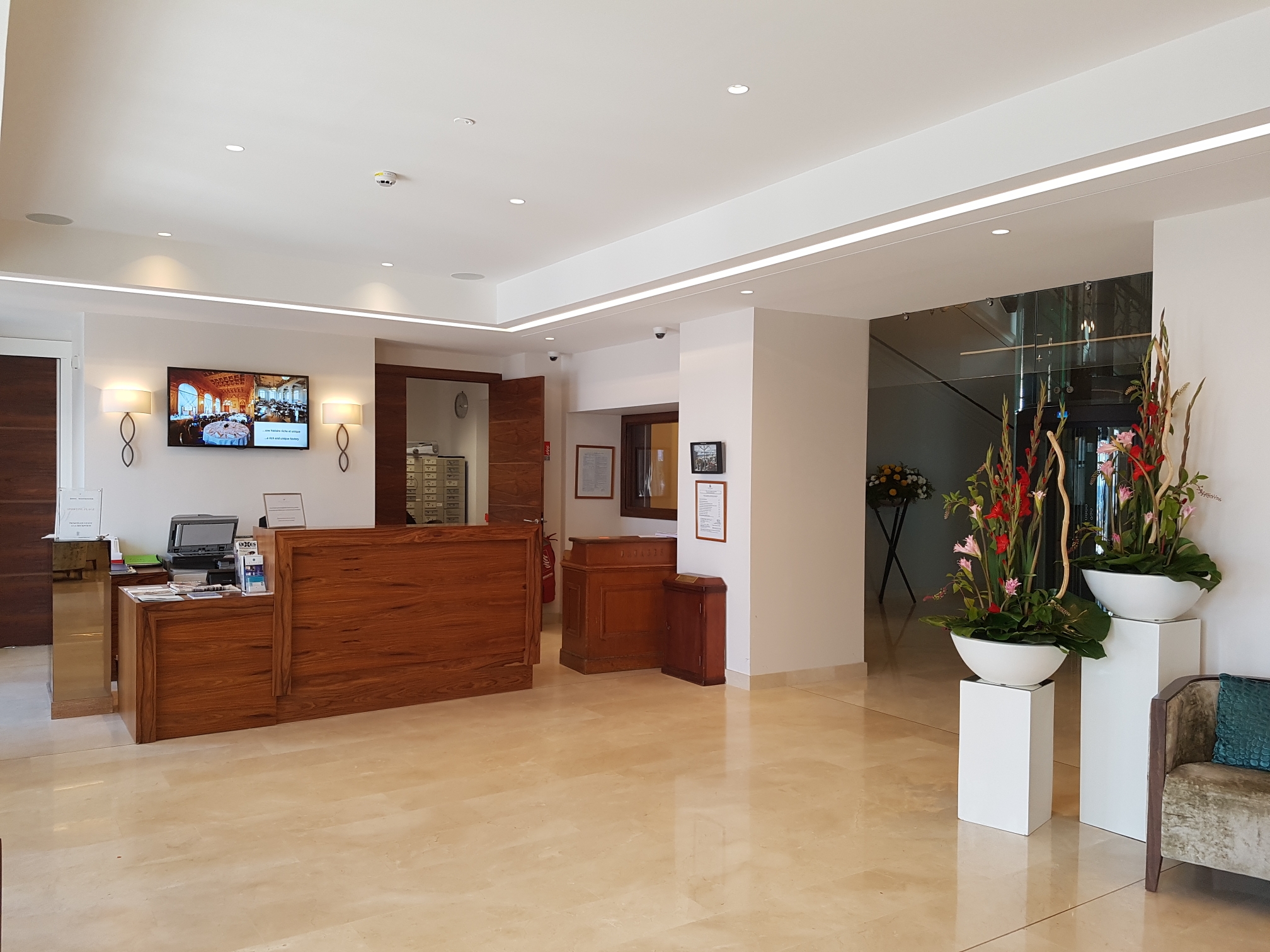 Westminster Hotel &amp; Spa Nice, photo 13 of 45