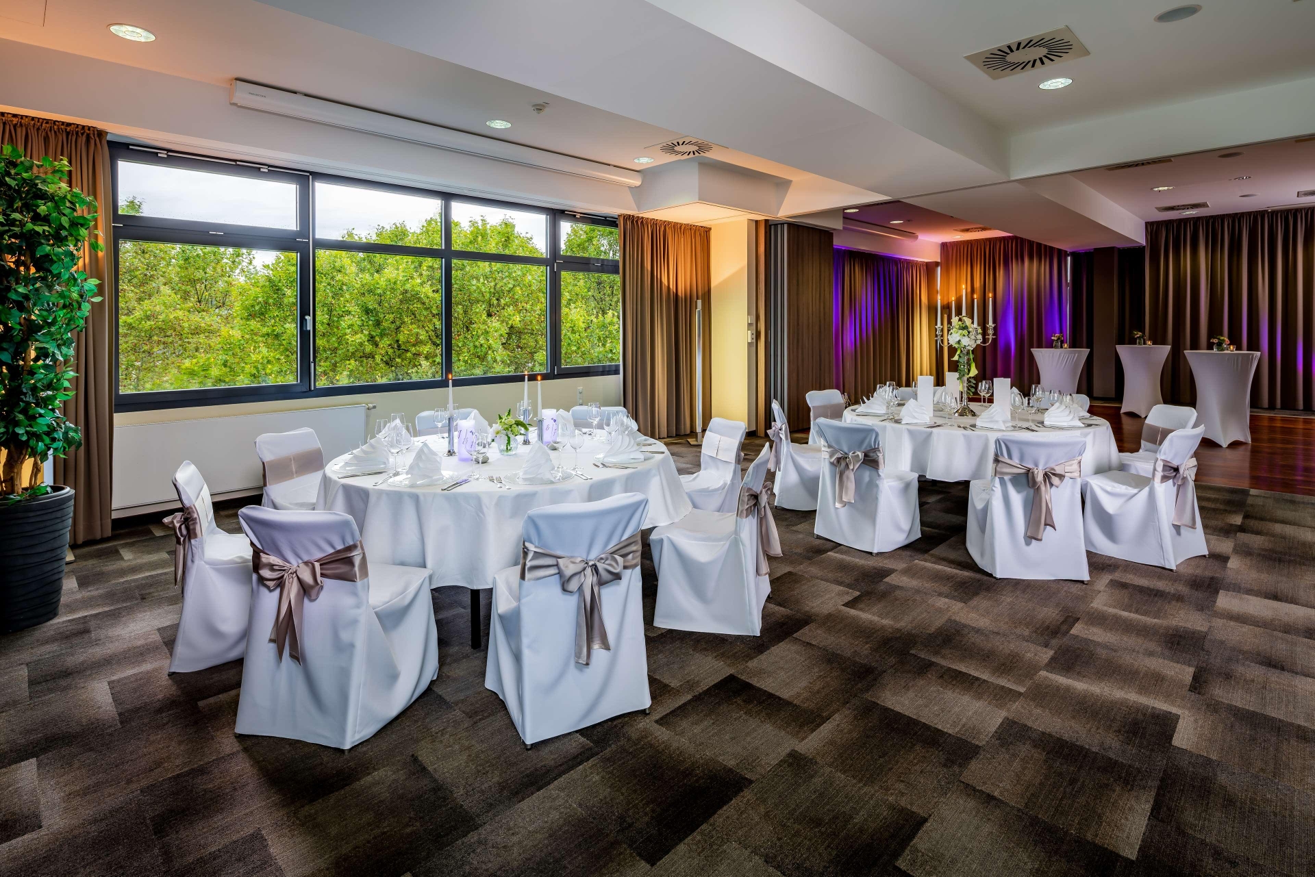 Park Plaza Trier, photo 149 of 168