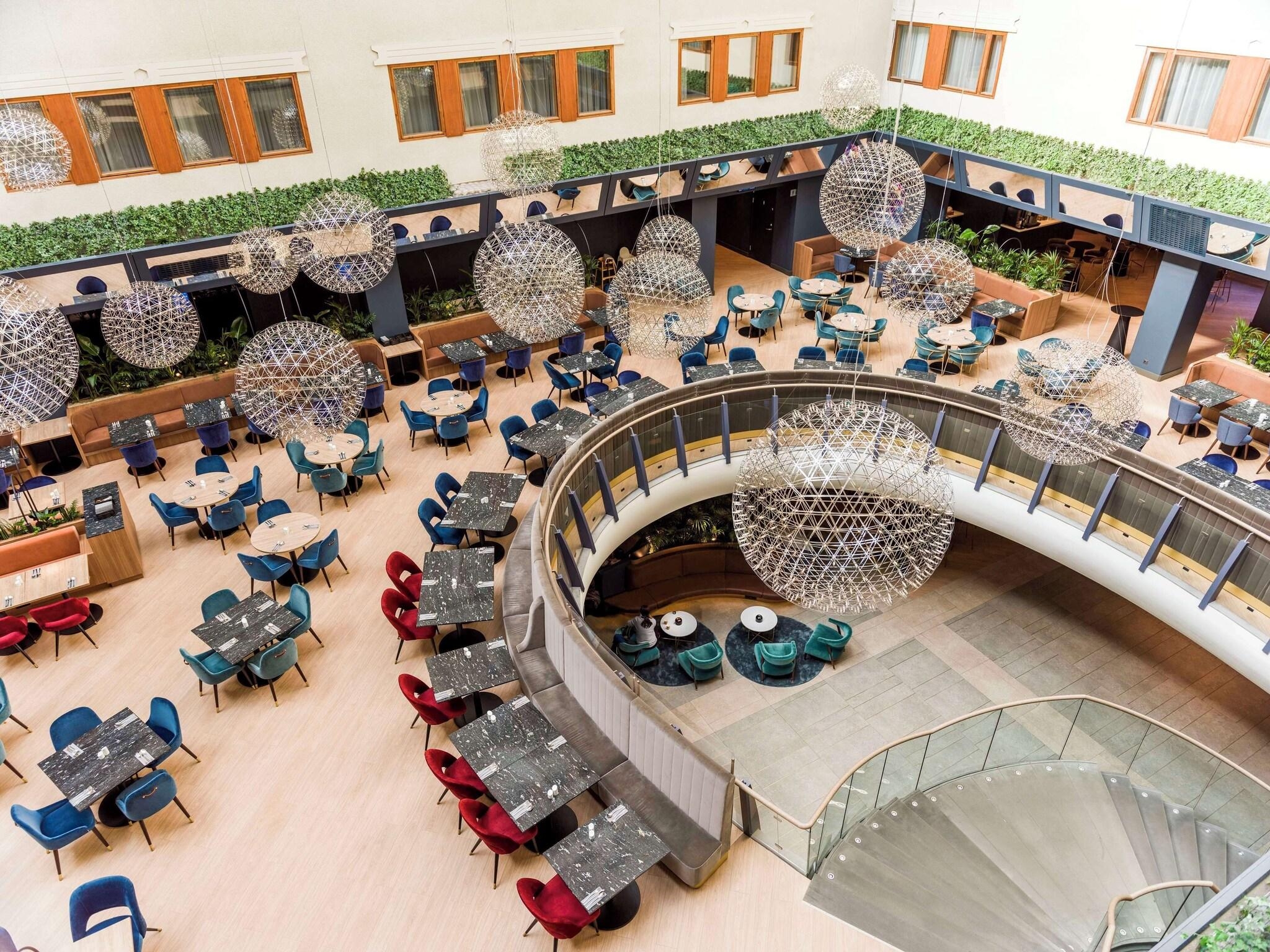 Radisson Blu Royal Viking Stockholm, photo 162 of 172