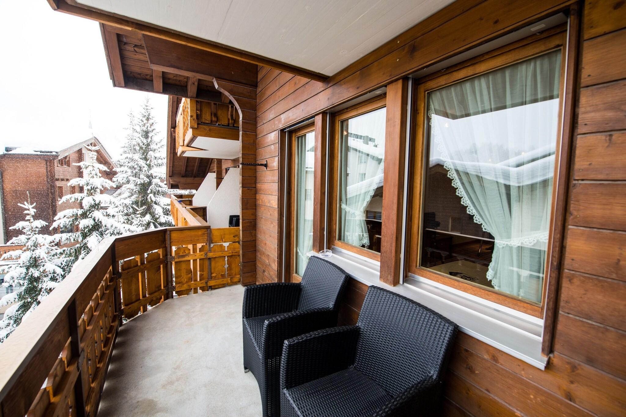 Hotel Daniela Zermatt, photo 6 of 47