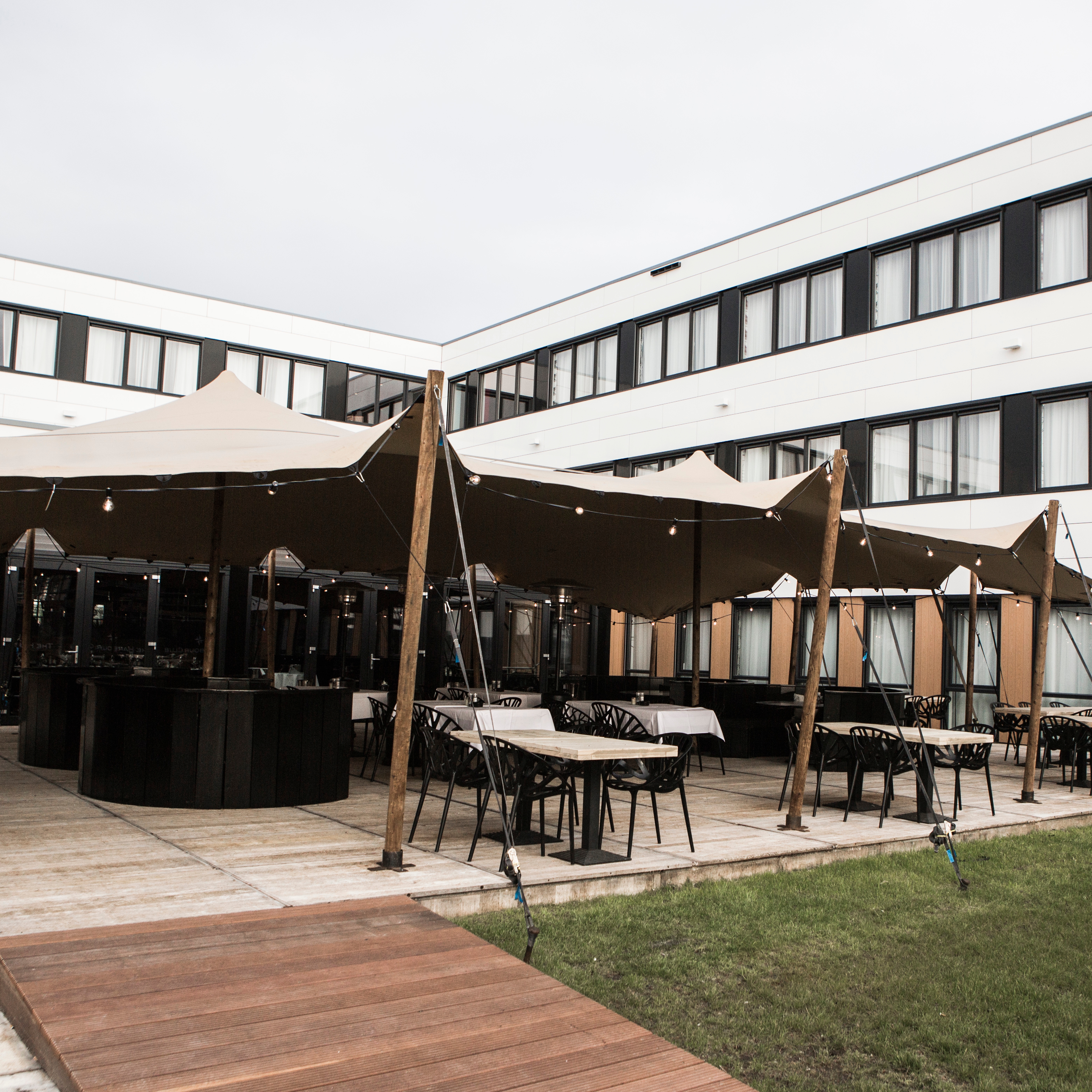 Leonardo Hotel Vinkeveen Amsterdam, photo 11 of 13