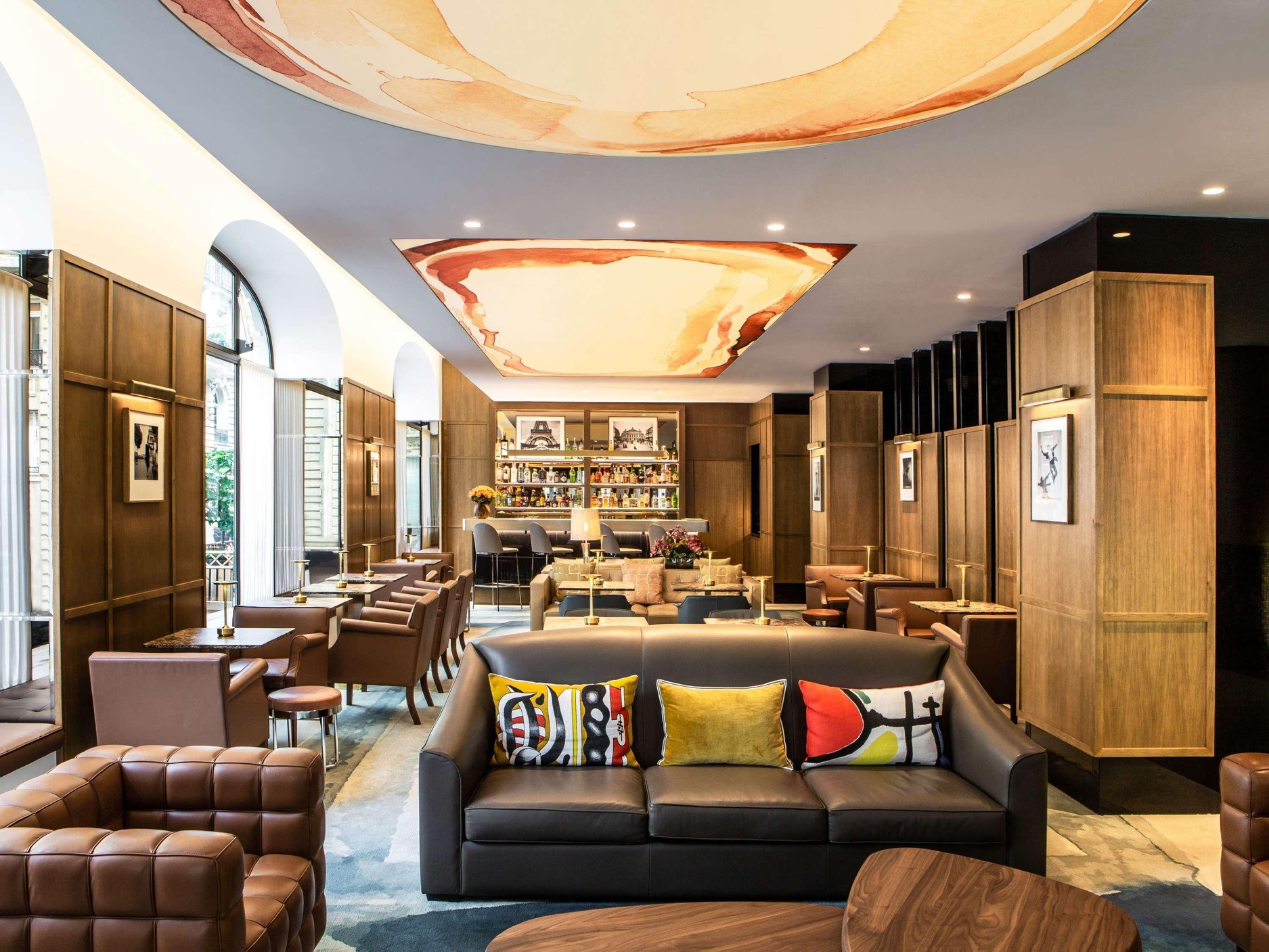 Sofitel Paris Arc de Triomphe, photo 7 of 199