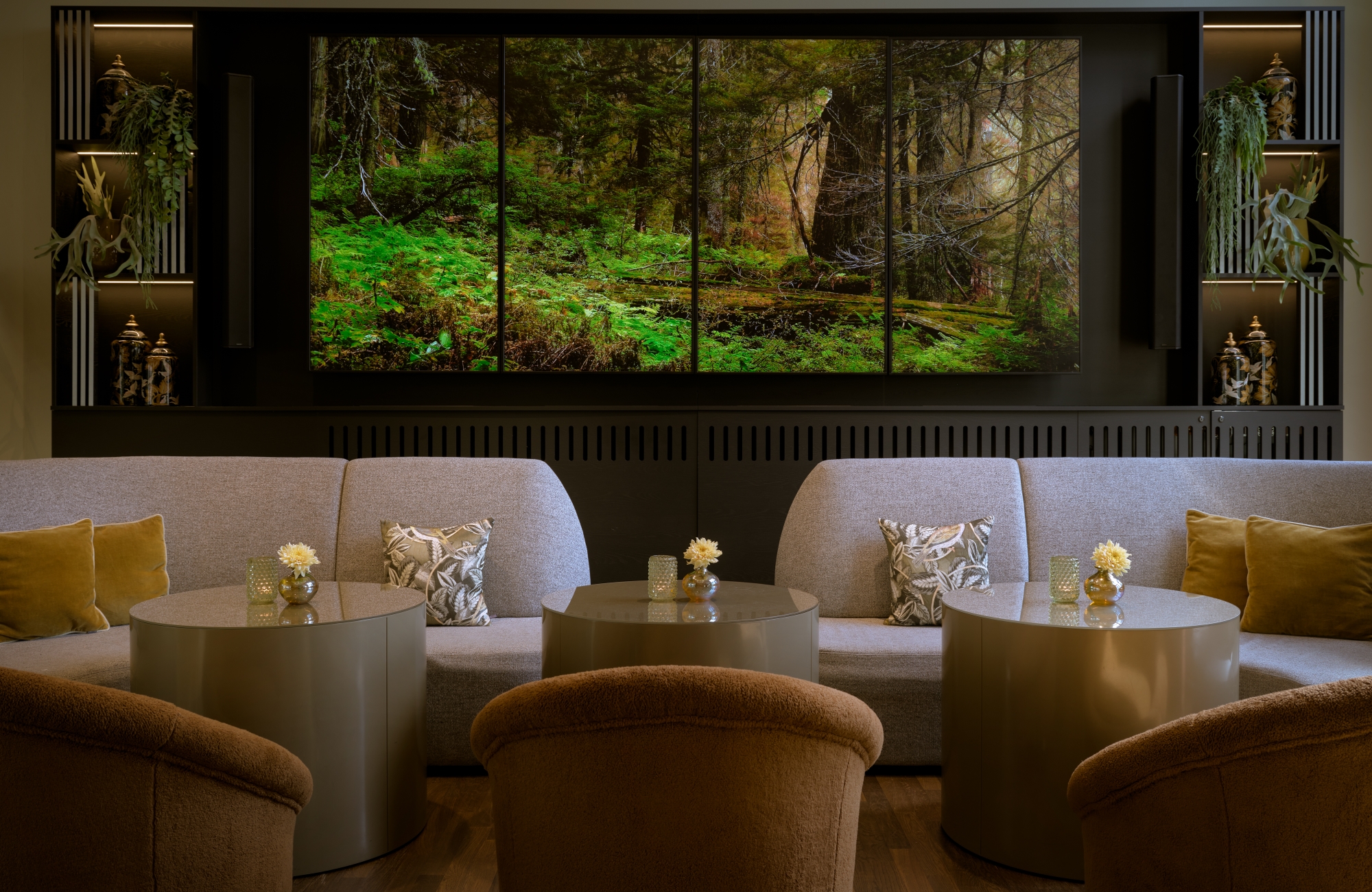 Leonardo Royal Hotel Munich, photo 38 of 64