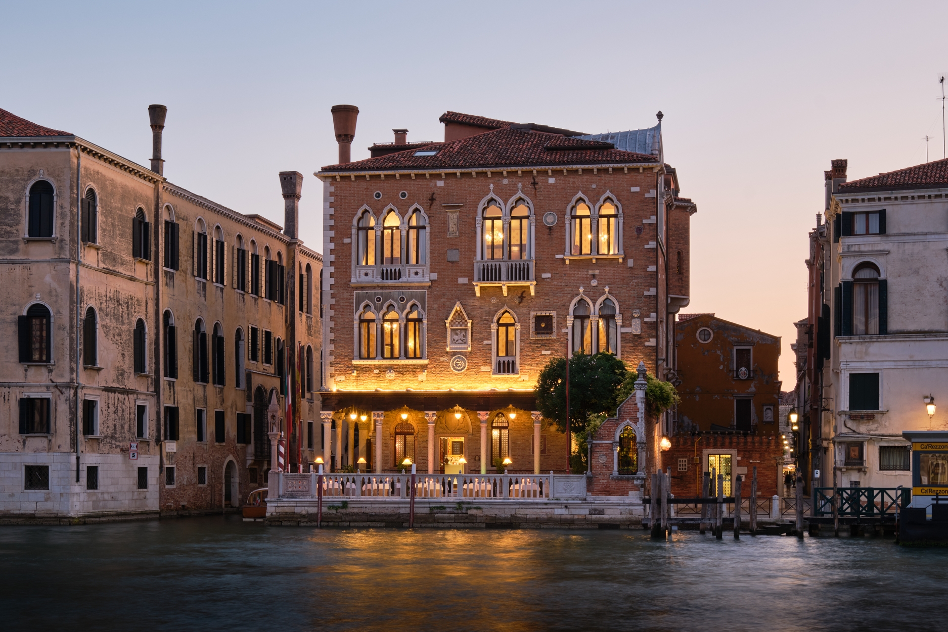 Palazzo Stern, photo 1 of 37