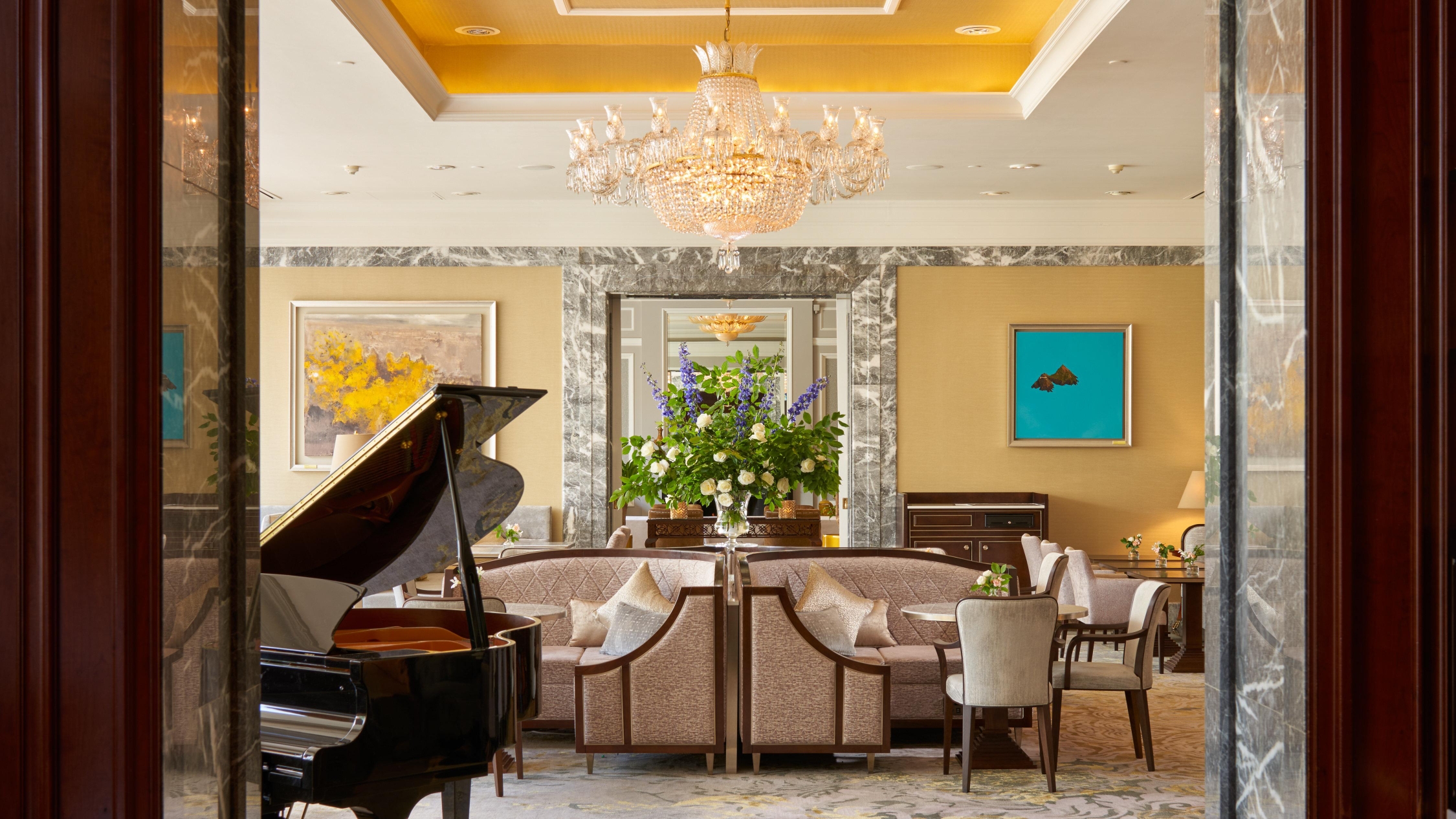 Intercontinental Dublin, photo 21 of 49