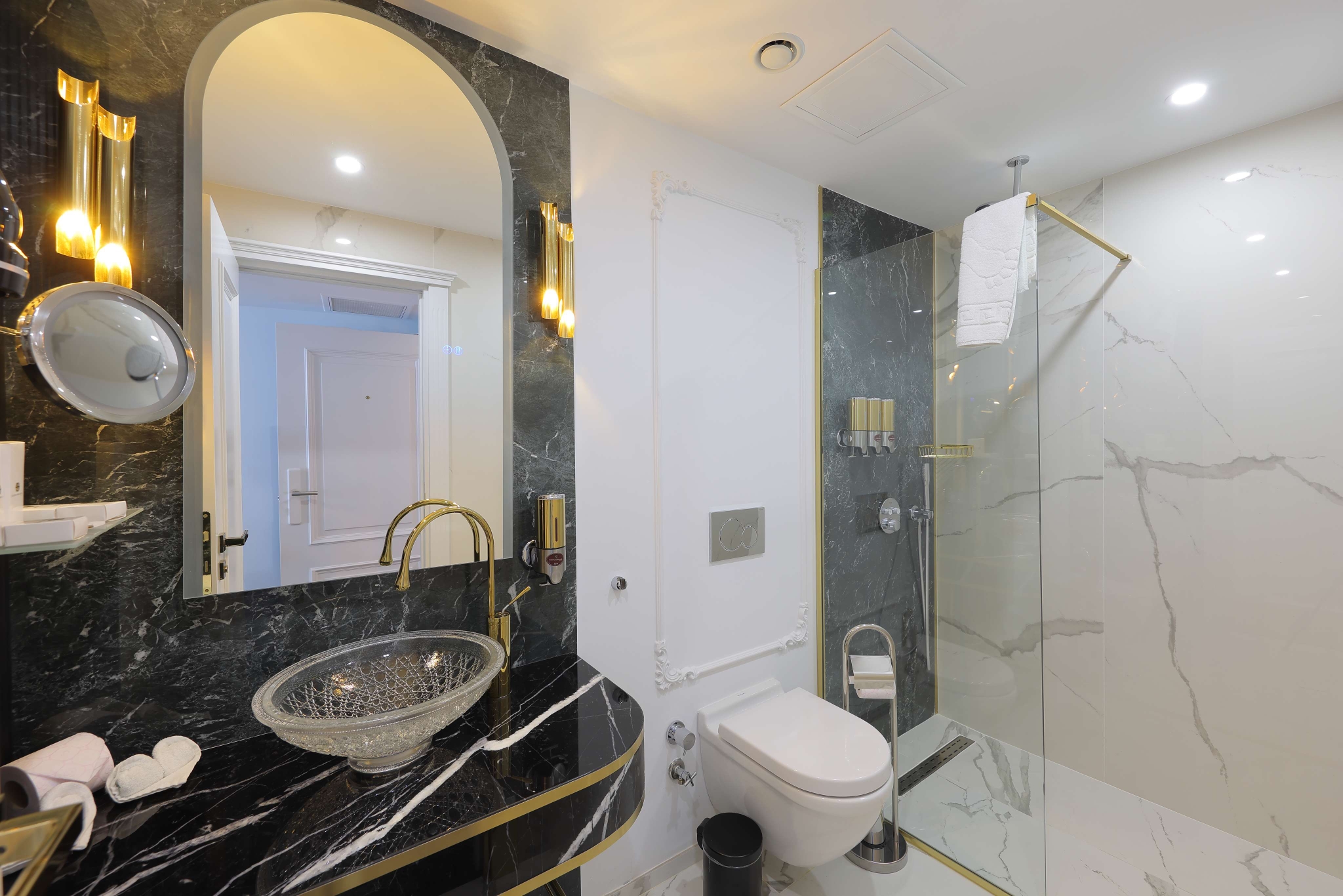 Golden Horn Bosphorus Hotel, photo 34 of 67