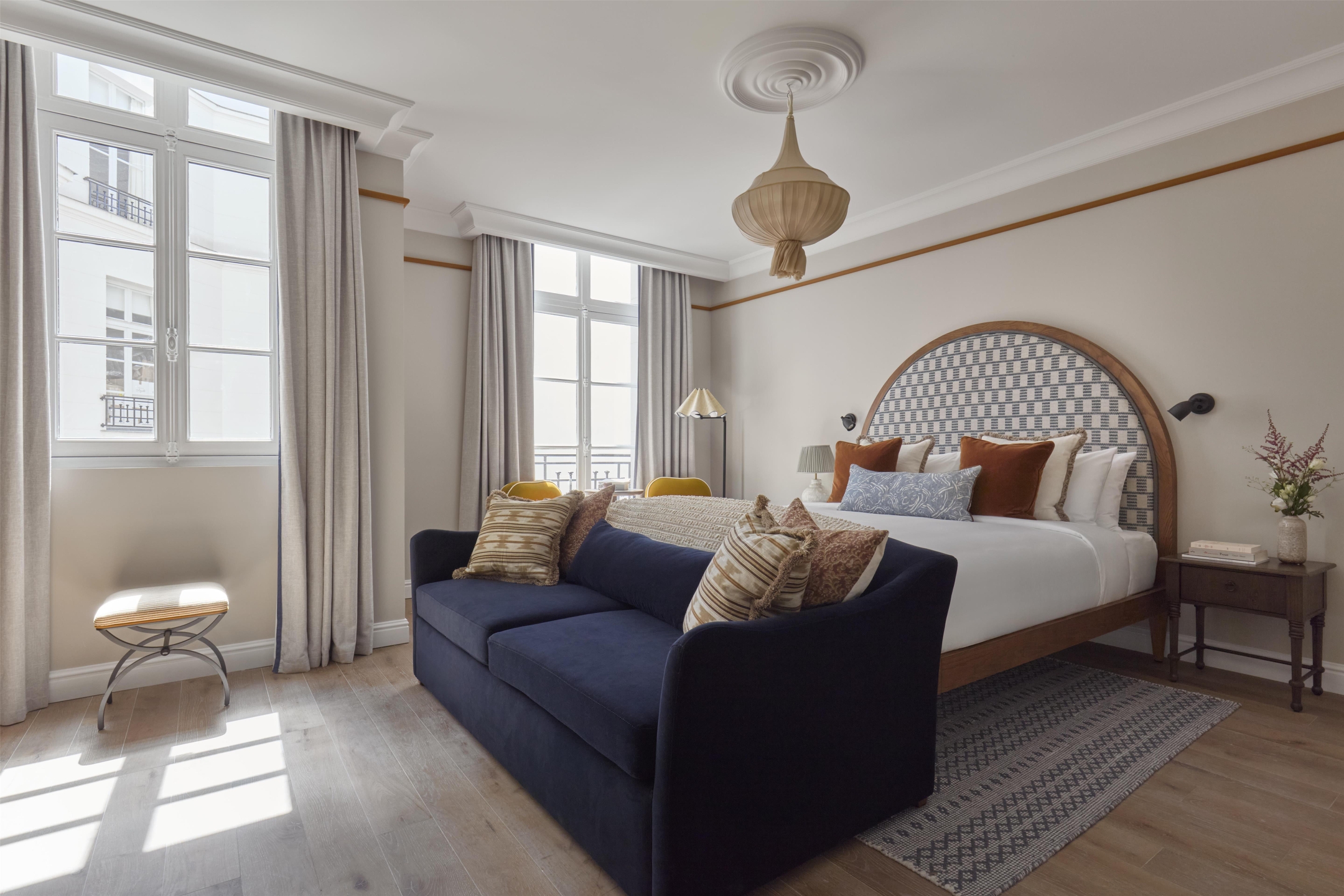 Miiro Le Grand Hôtel Cayré, photo 17 of 52