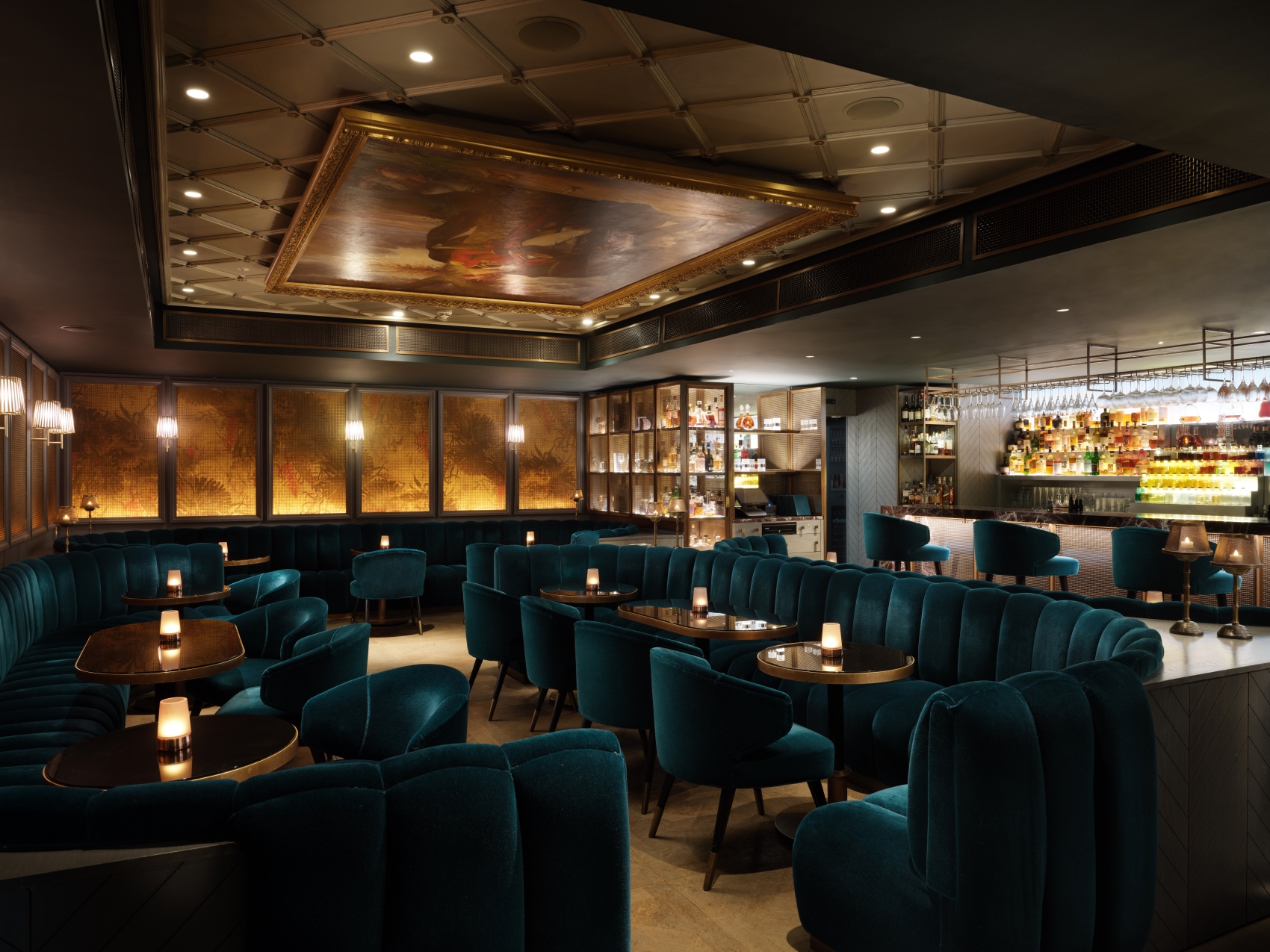 Sofitel London St James, photo 4 of 199