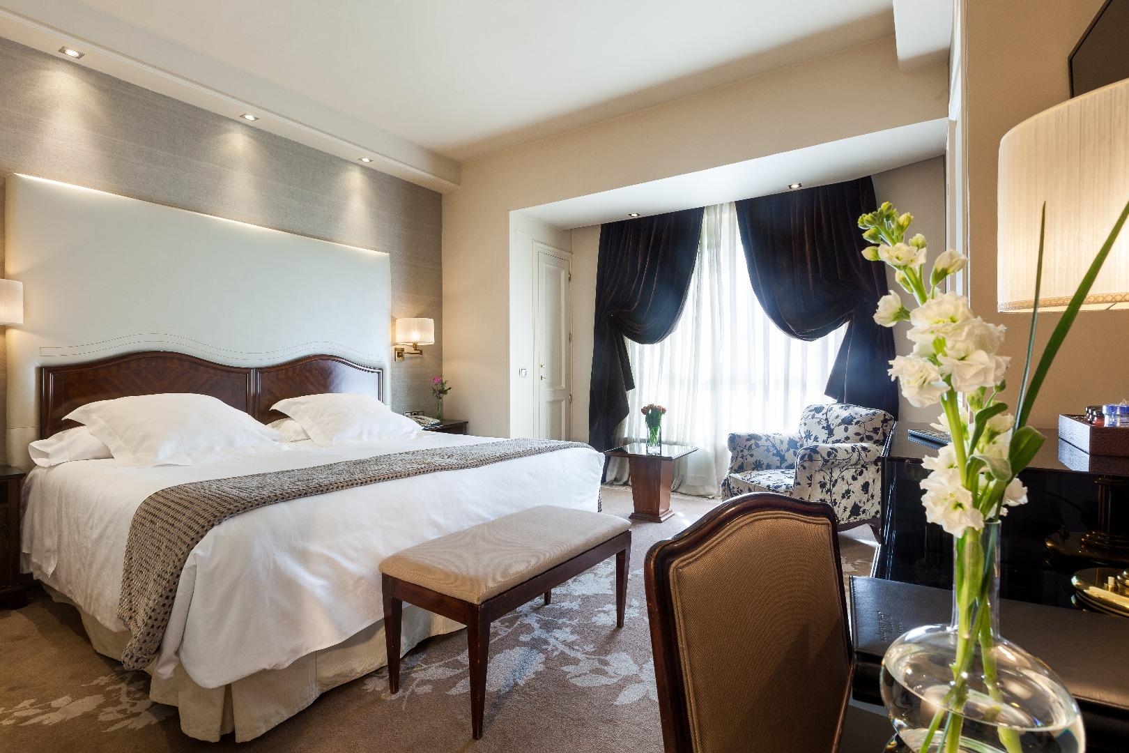 Wellington Hotel &amp; Spa Madrid, photo 24 of 120