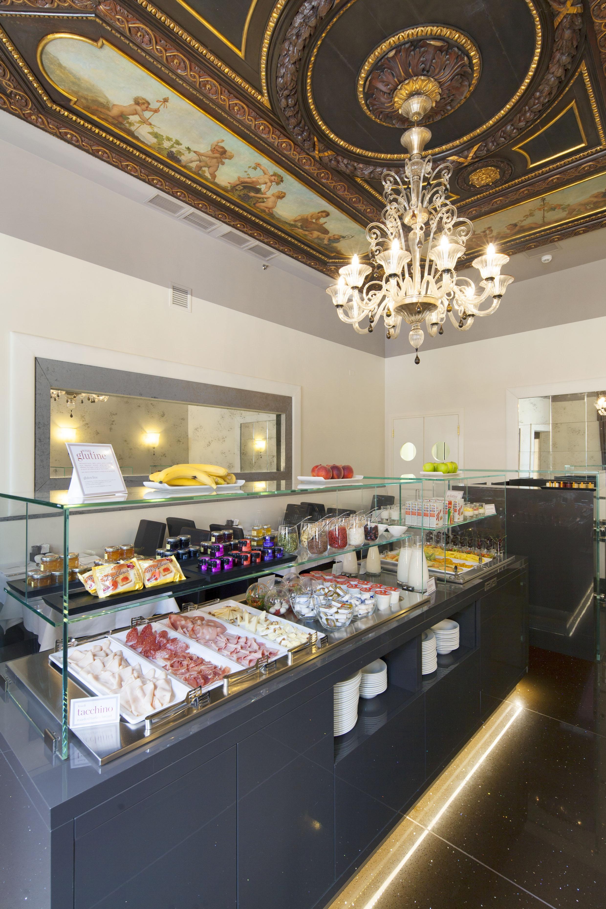 Palazzo Barocci, photo 31 of 46