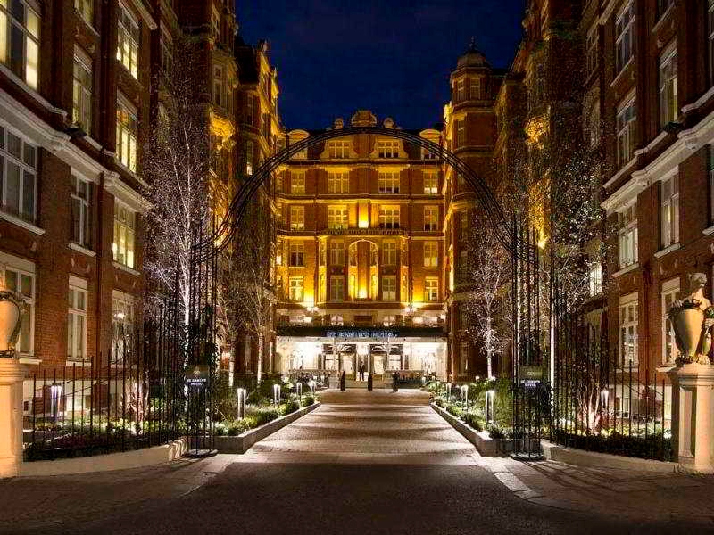 St Ermin's Hotel, Autograph Collection hotel exterior