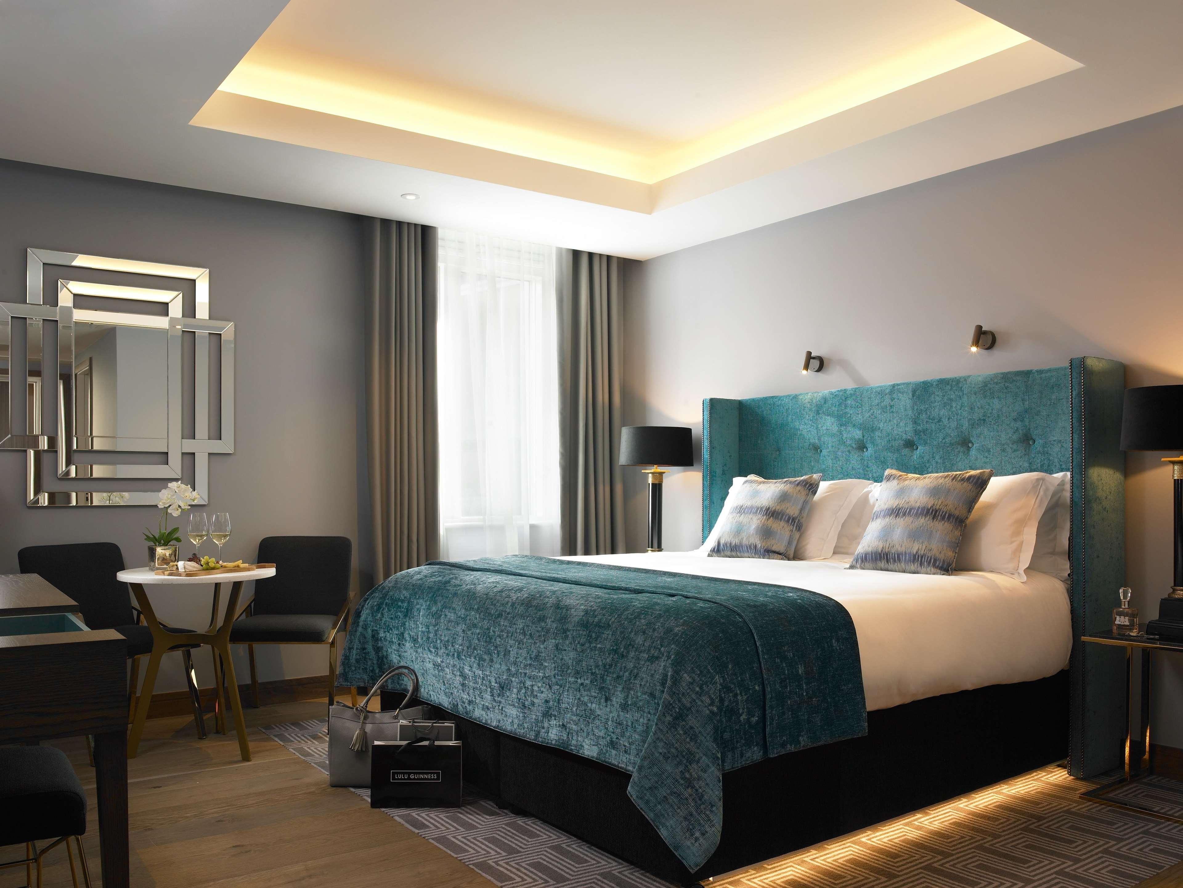 Dylan Hotel Dublin, photo 8 of 25