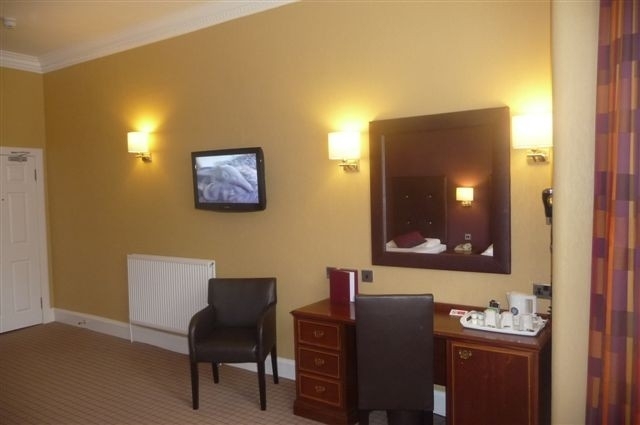 Frederick House Hotel, photo 6 of 53