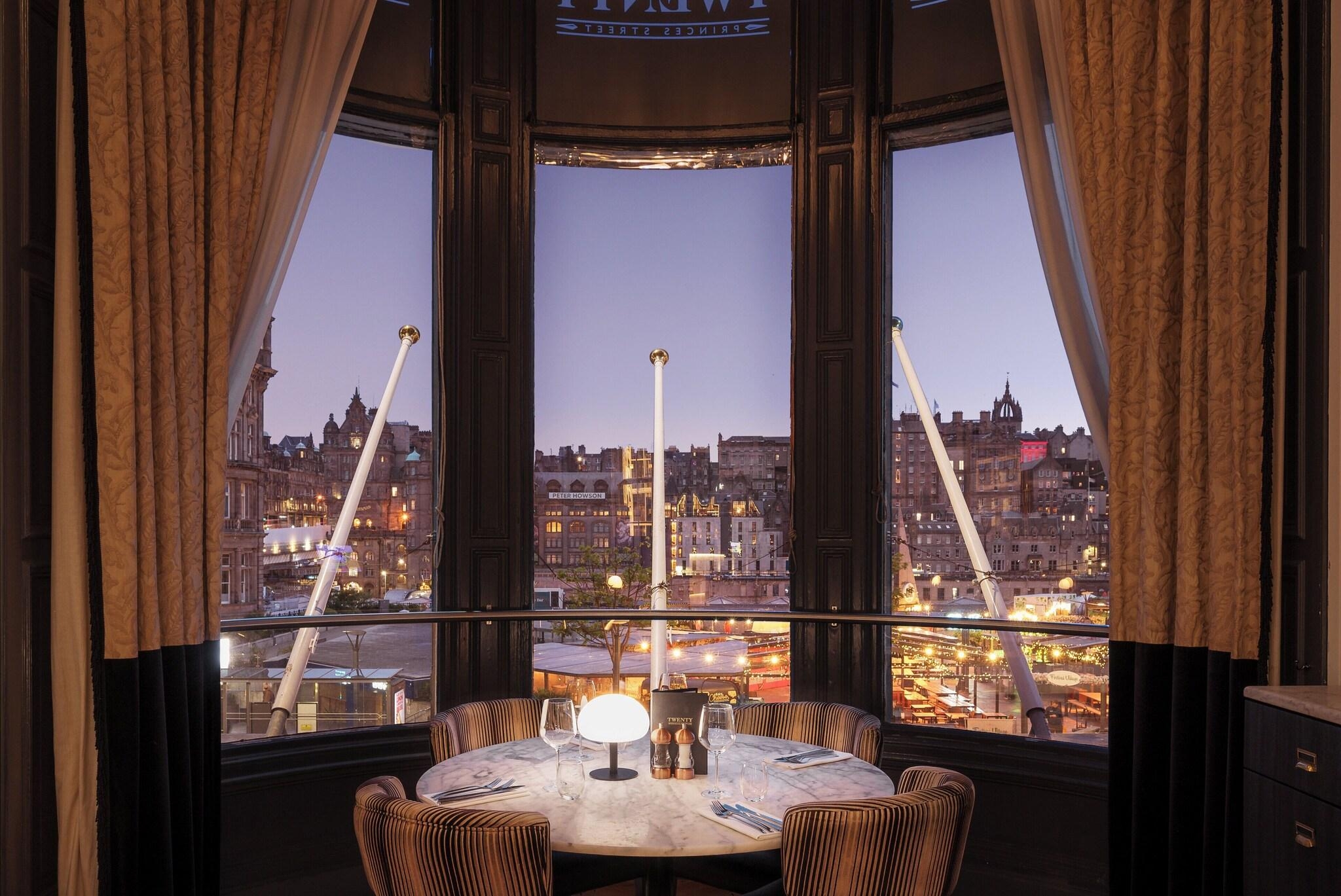 Hotel Indigo Edinburgh - Princes Street, photo 171 of 182