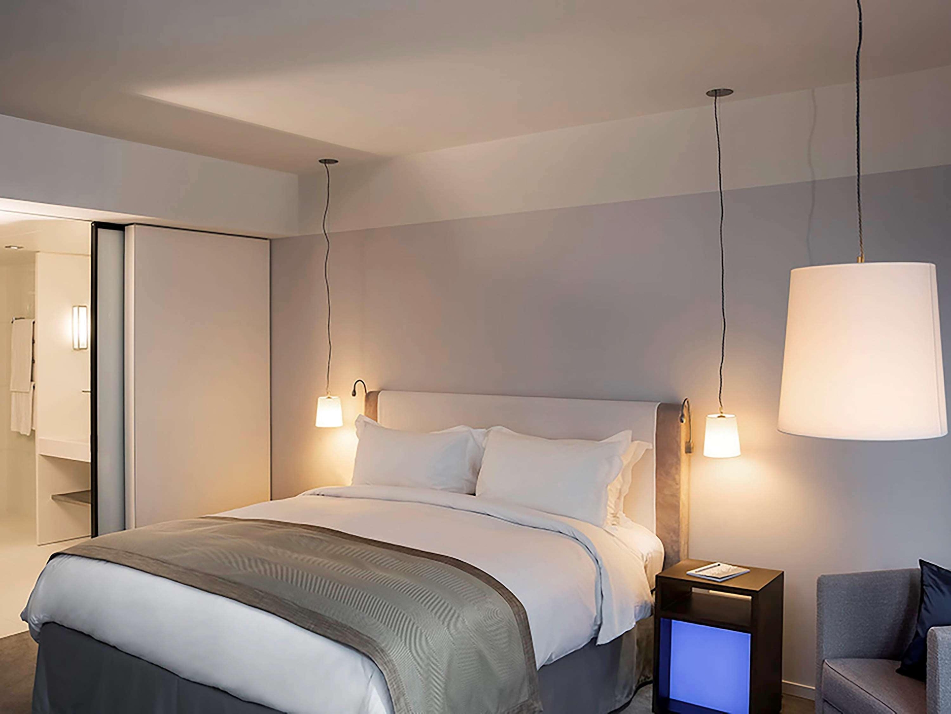 Sofitel Paris Arc de Triomphe, photo 49 of 199