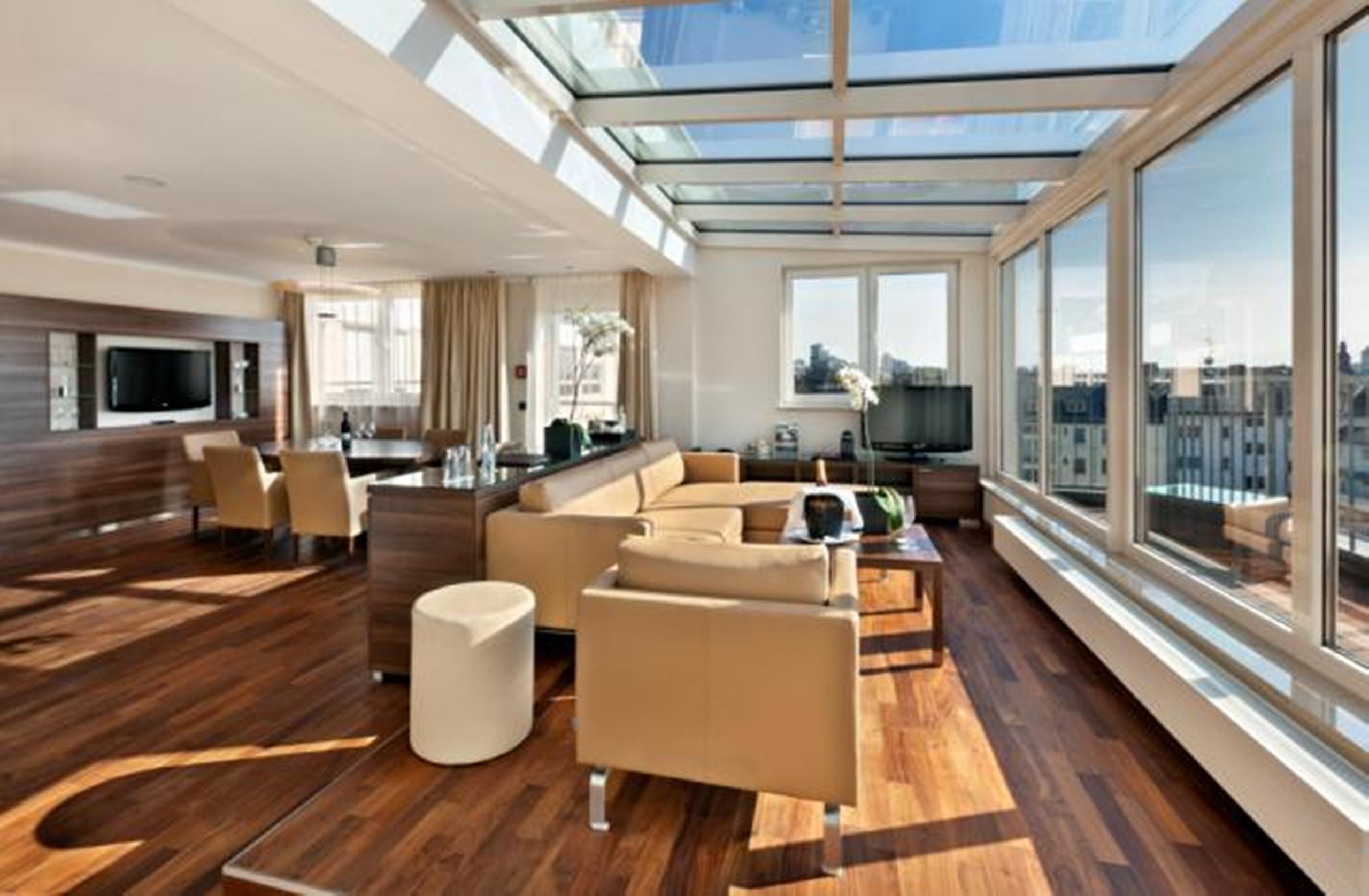 Flemings Hotel Frankfurt Main-Riverside