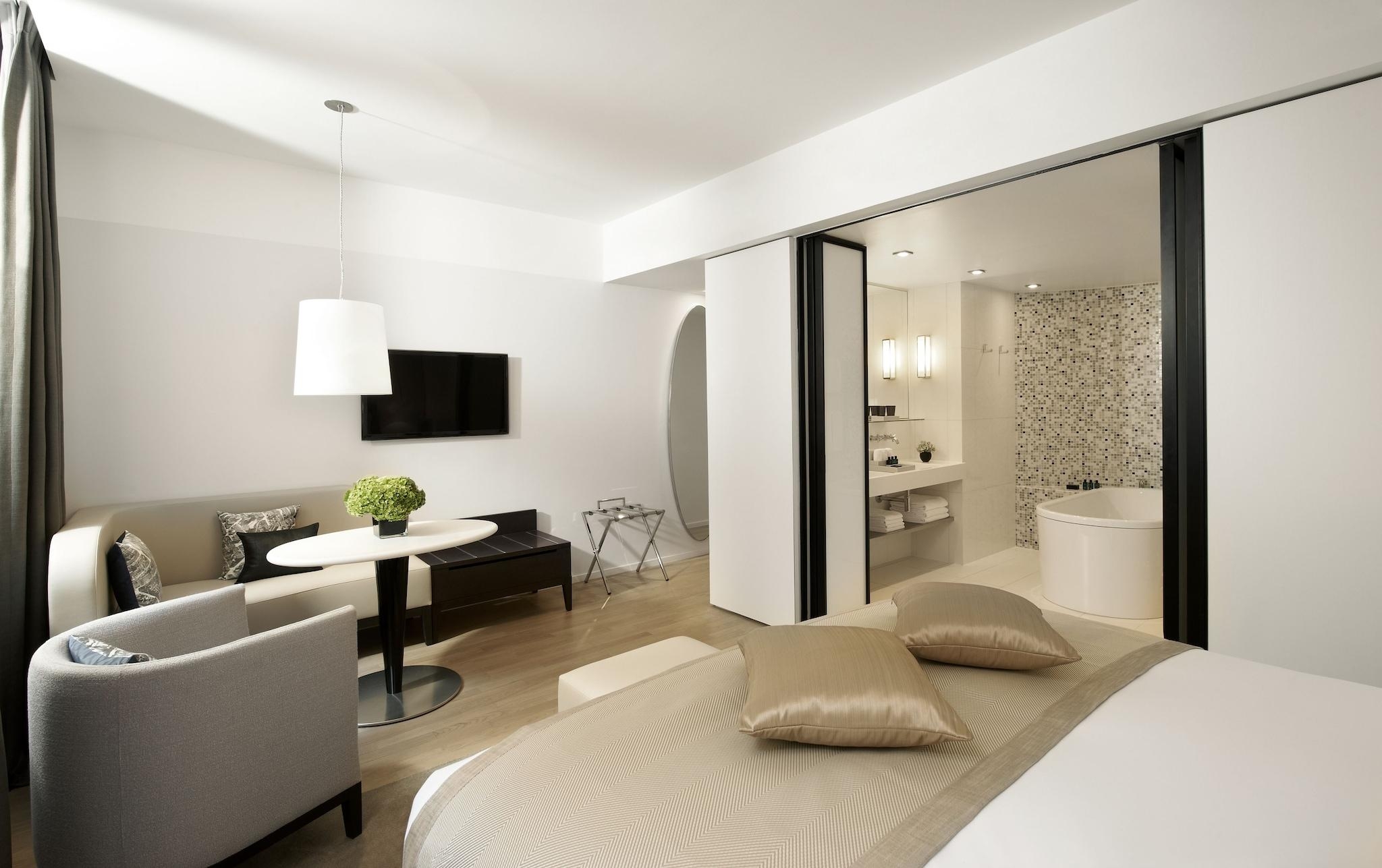 Sofitel Paris Arc de Triomphe, photo 64 of 199