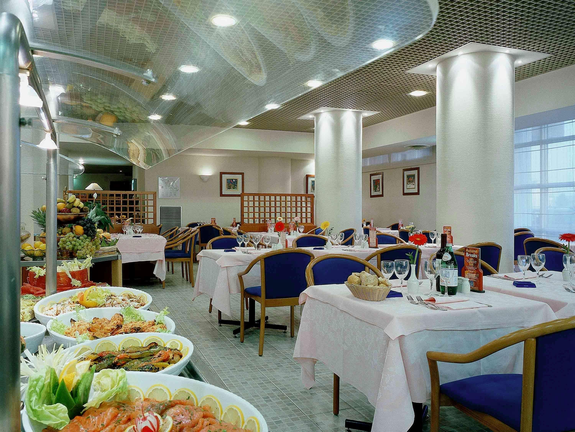 Novotel Firenze Nord Aeroporto, photo 31 of 65