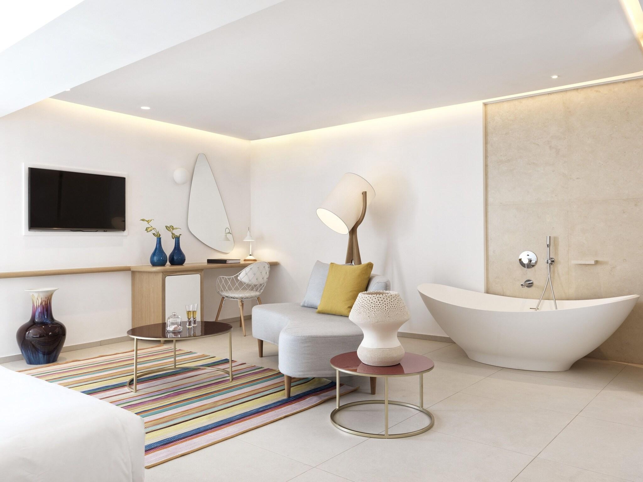 Myconian Kyma, a Member of Design Hotels, photo 100 of 100