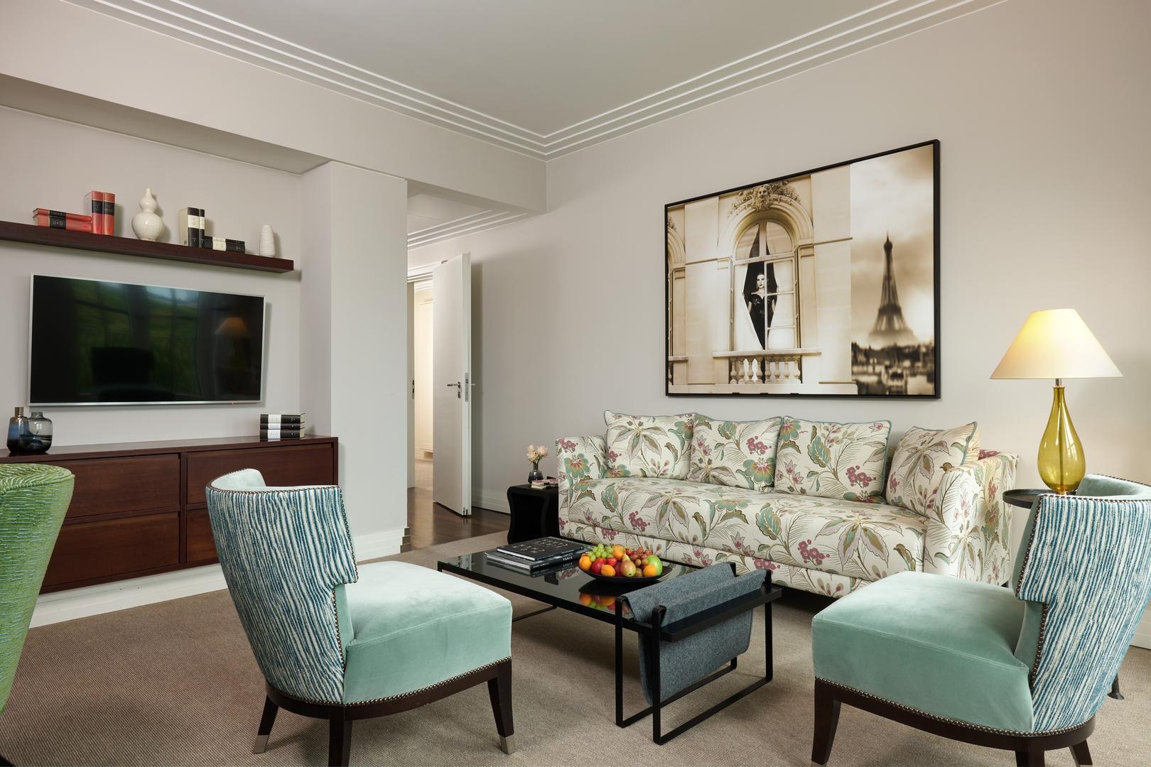 The Charles Hotel, photo 18 of 39