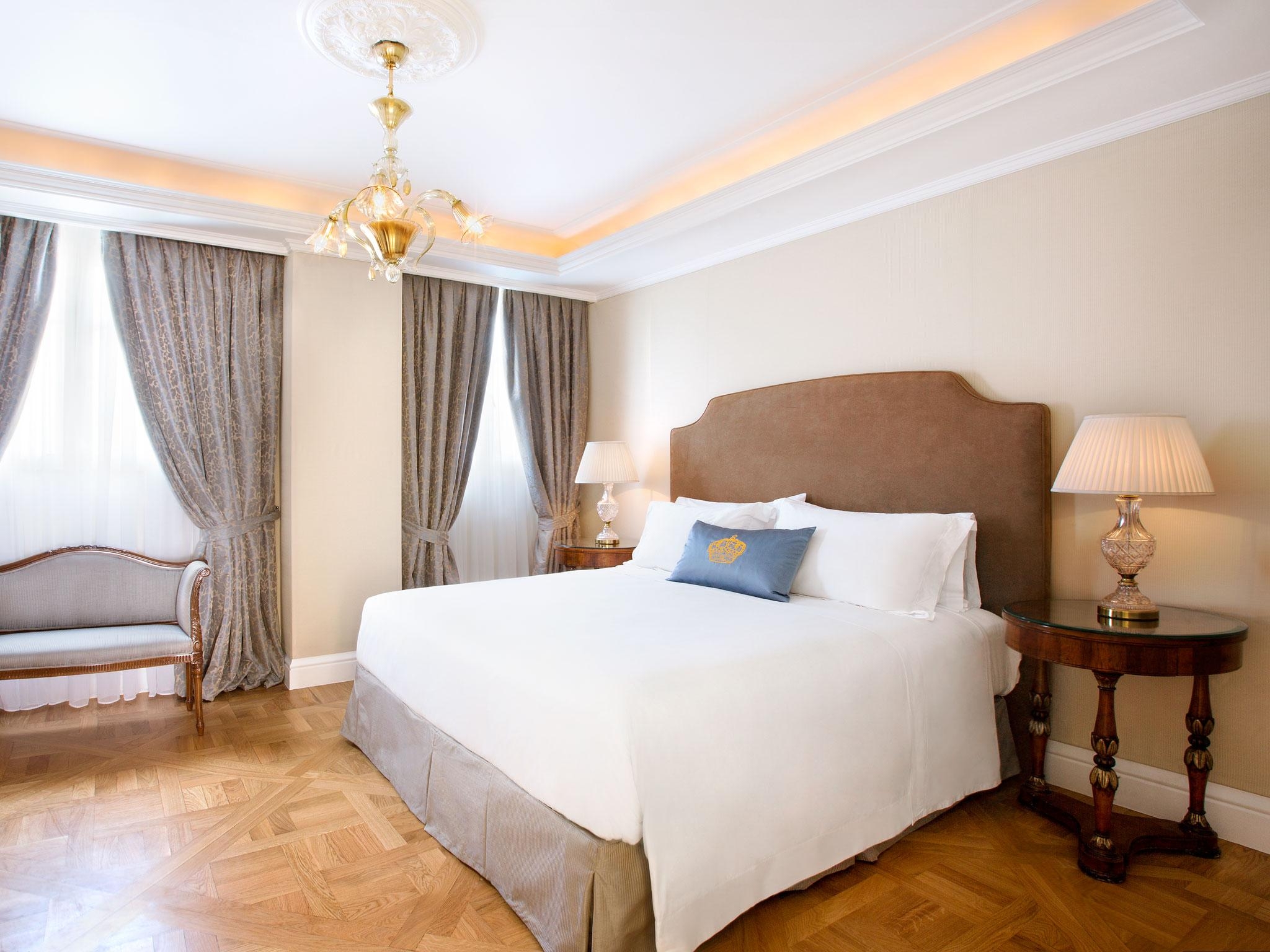 King George A Luxury Collection Hotel, photo 26 of 199