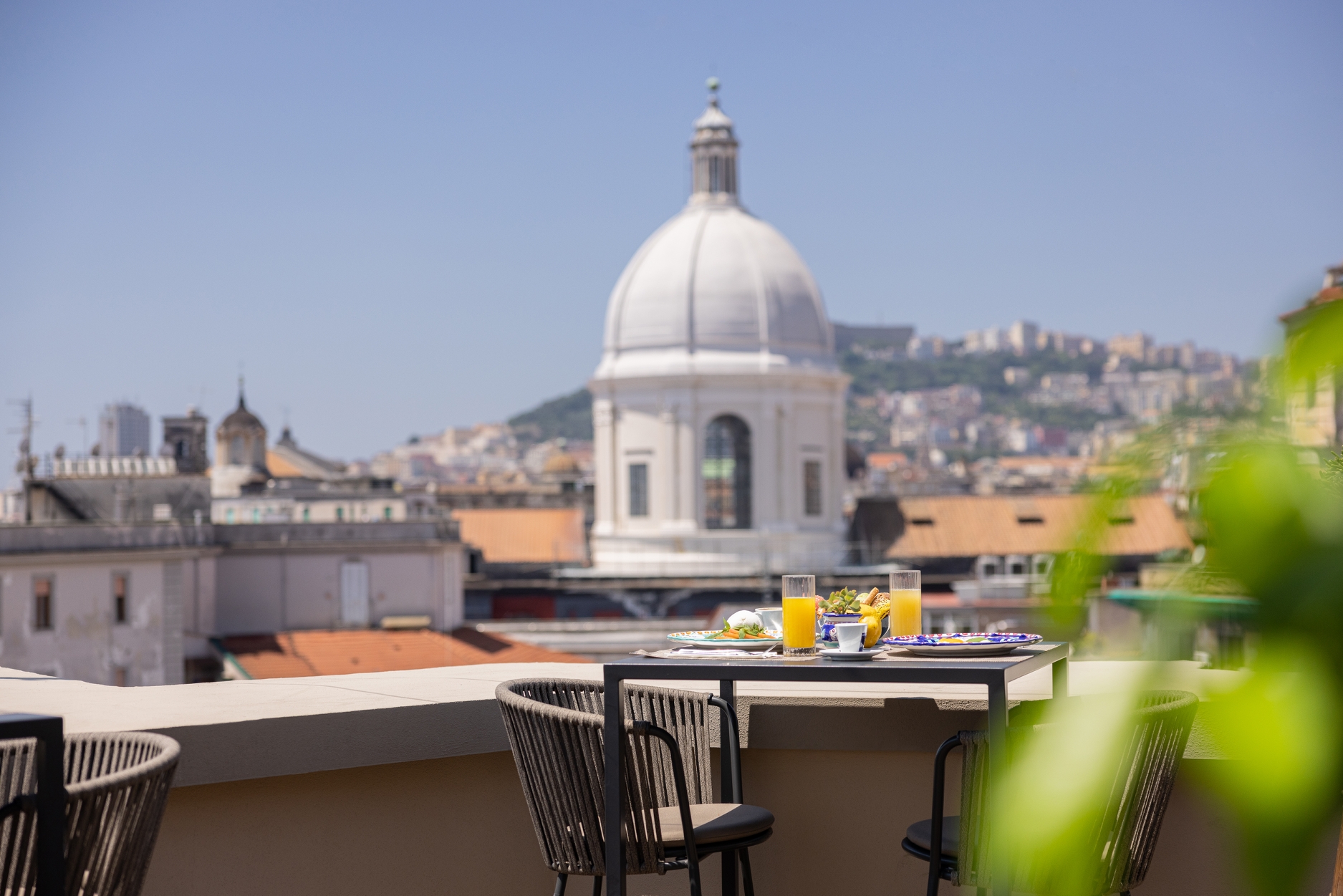 UNA HOTELS Napoli, photo 32 of 53