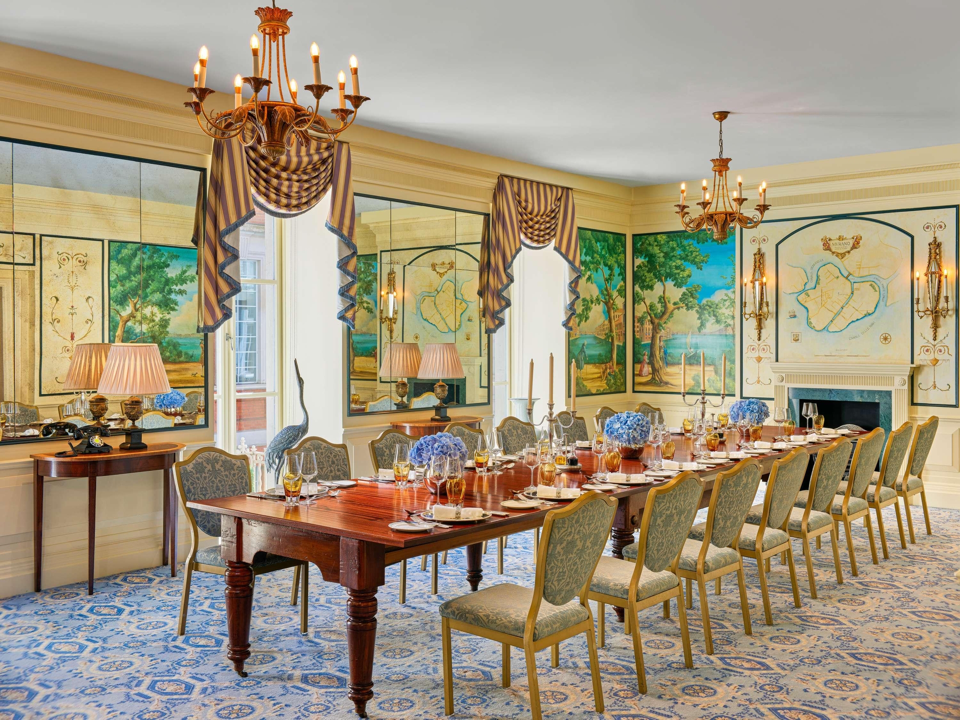 The Savoy, photo 100 of 132