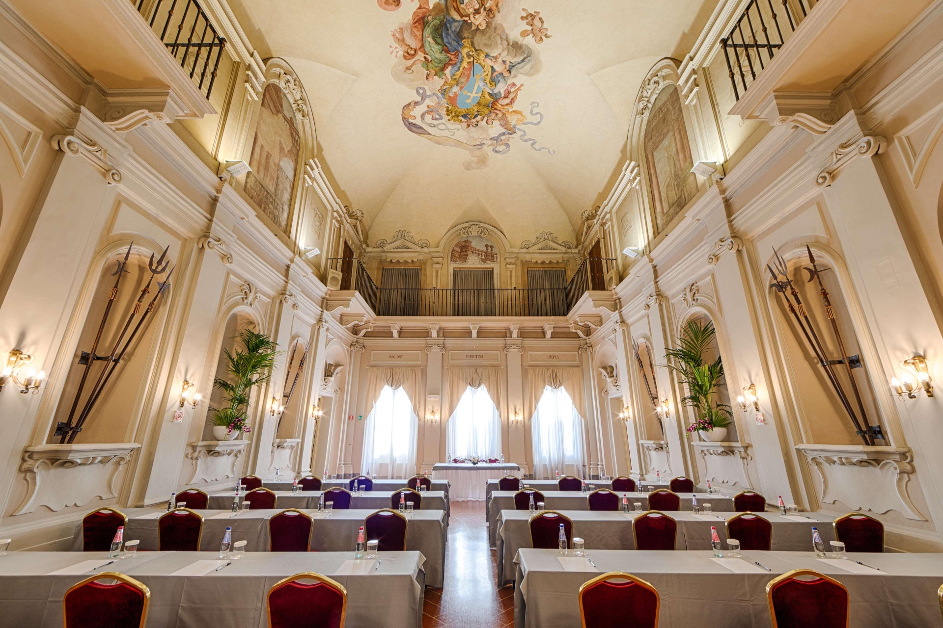 Tivoli Palazzo Gaddi Firenze Hotel, photo 95 of 103