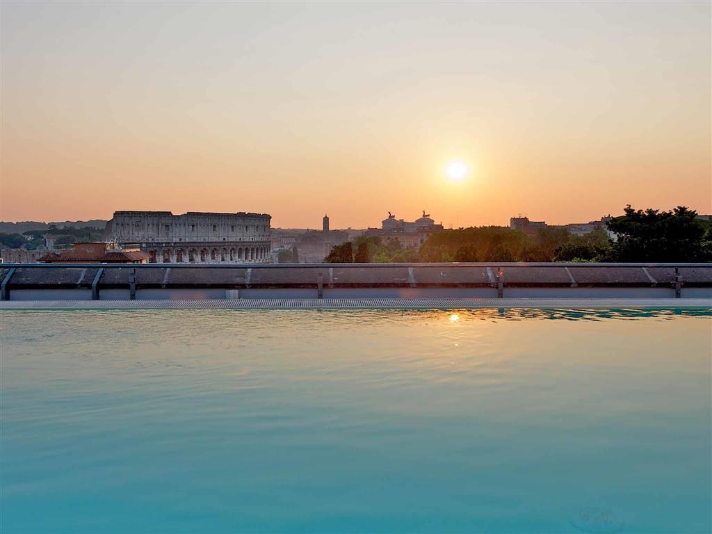 Mercure Roma Centro Colosseo, photo 6 of 105