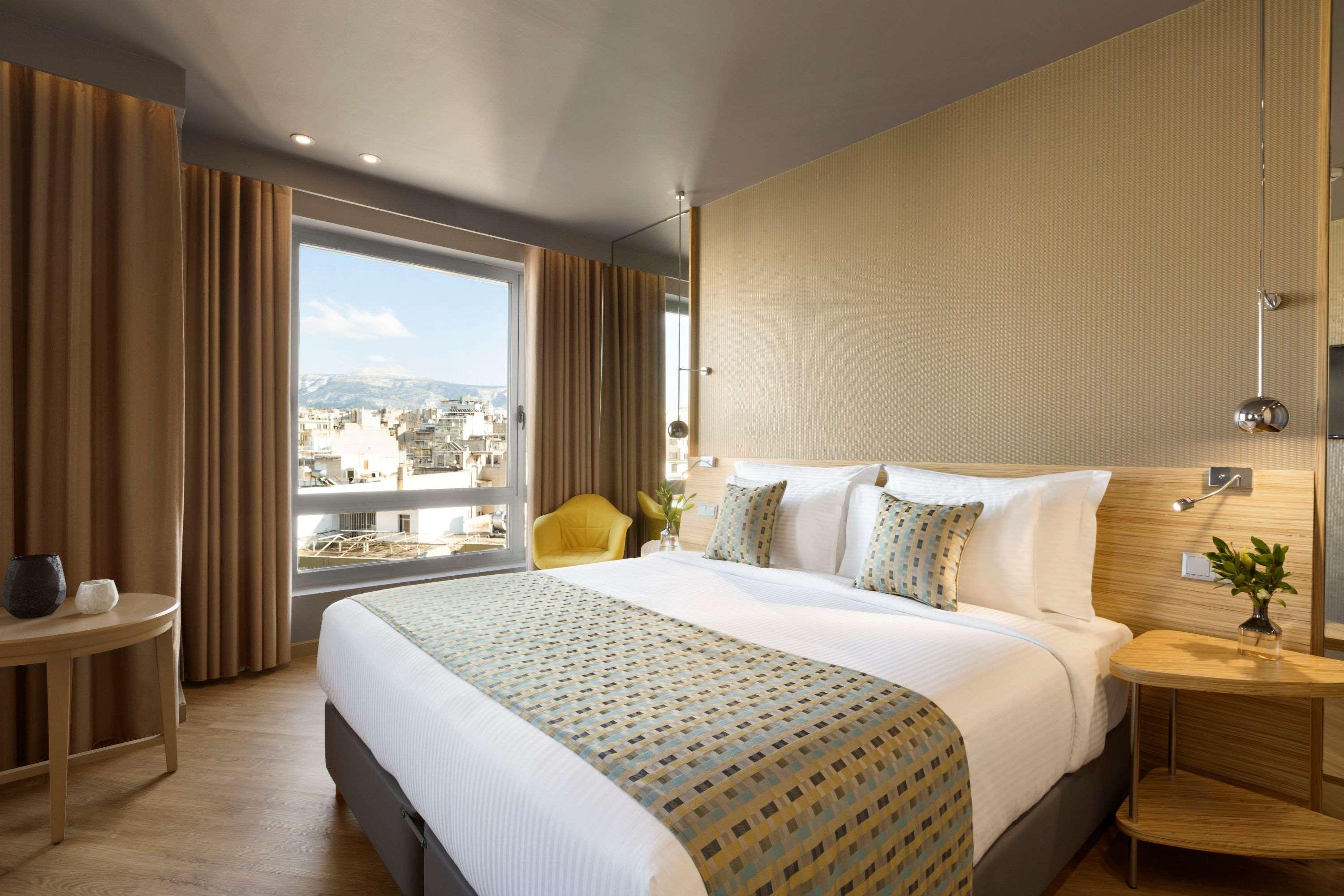Wyndham Grand Athens, photo 40 of 88
