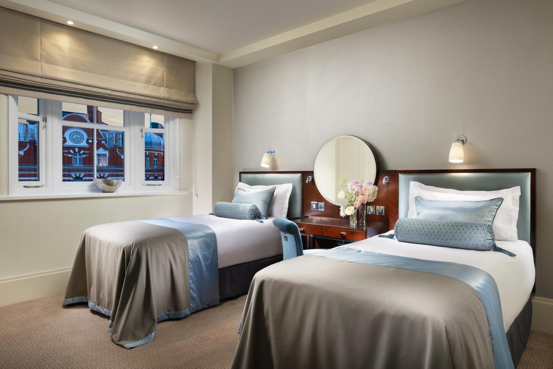 Taj 51 Buckingham Gate Suites and Residences, photo 26 of 42