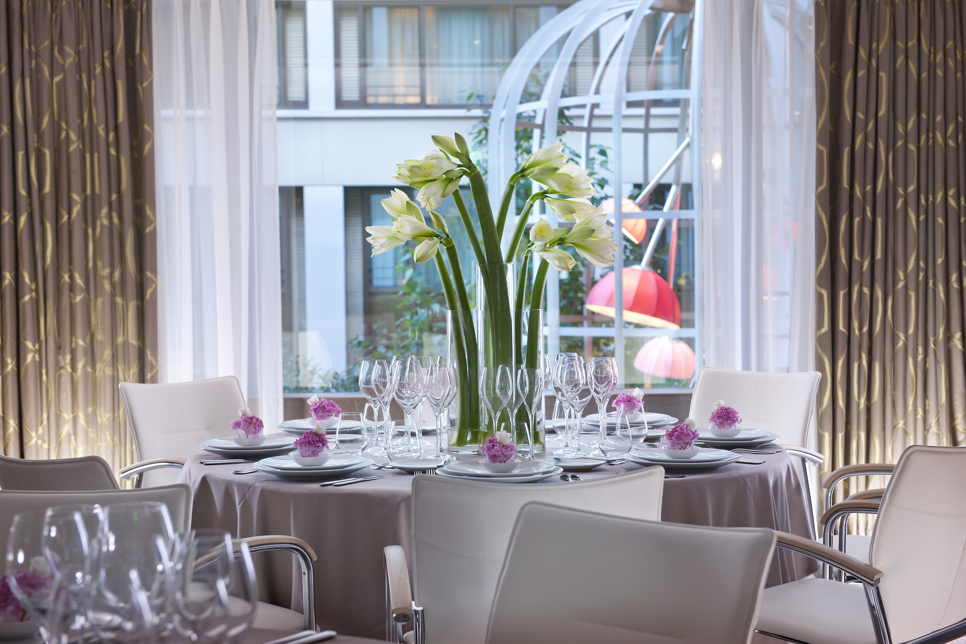 Mandarin Oriental Paris, photo 22 of 34