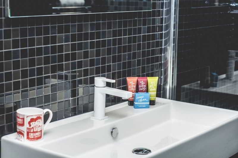 Grassmarket Hotel, photo 21 of 26