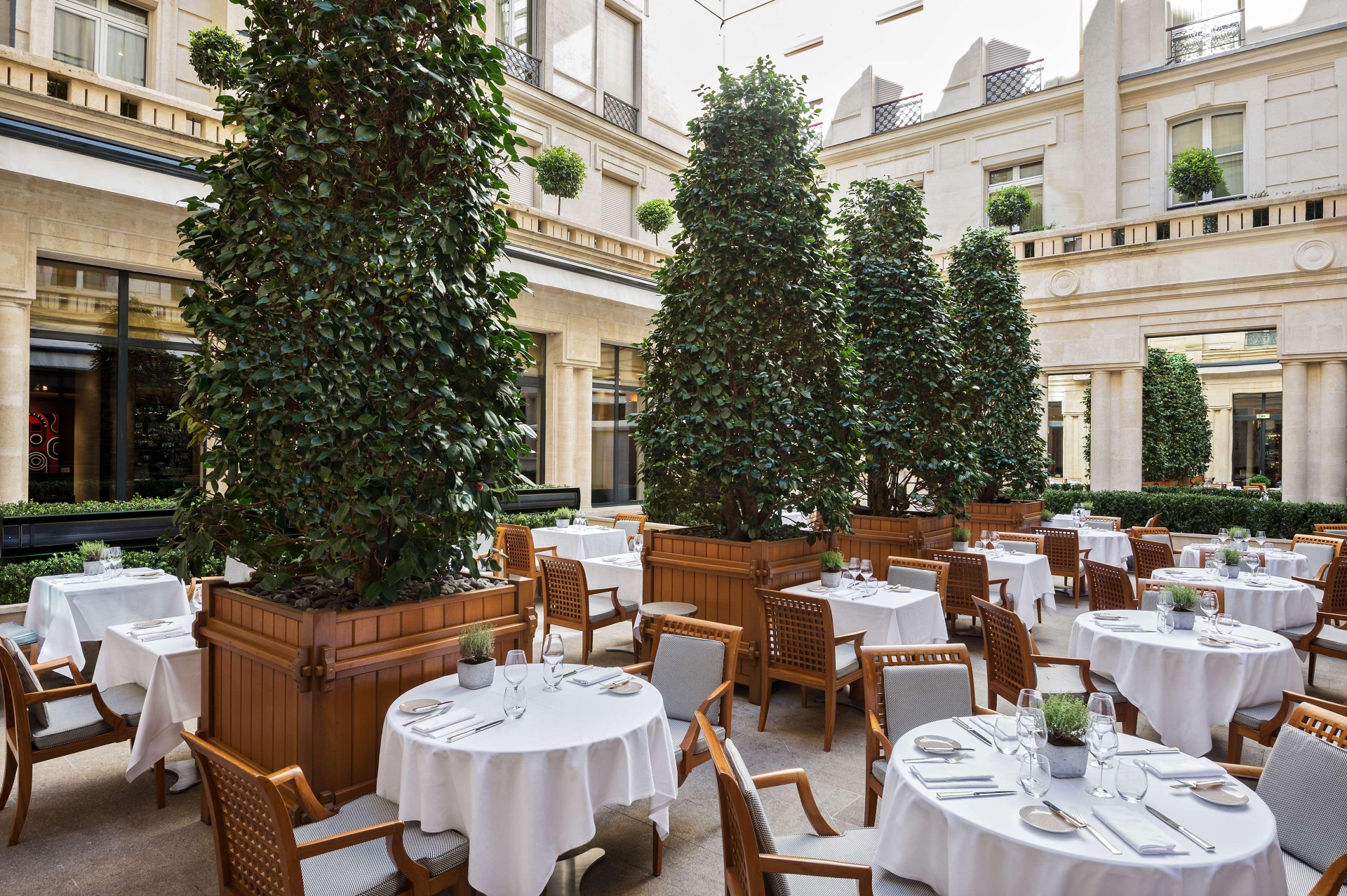 Park Hyatt Paris-Vendome, photo 137 of 199