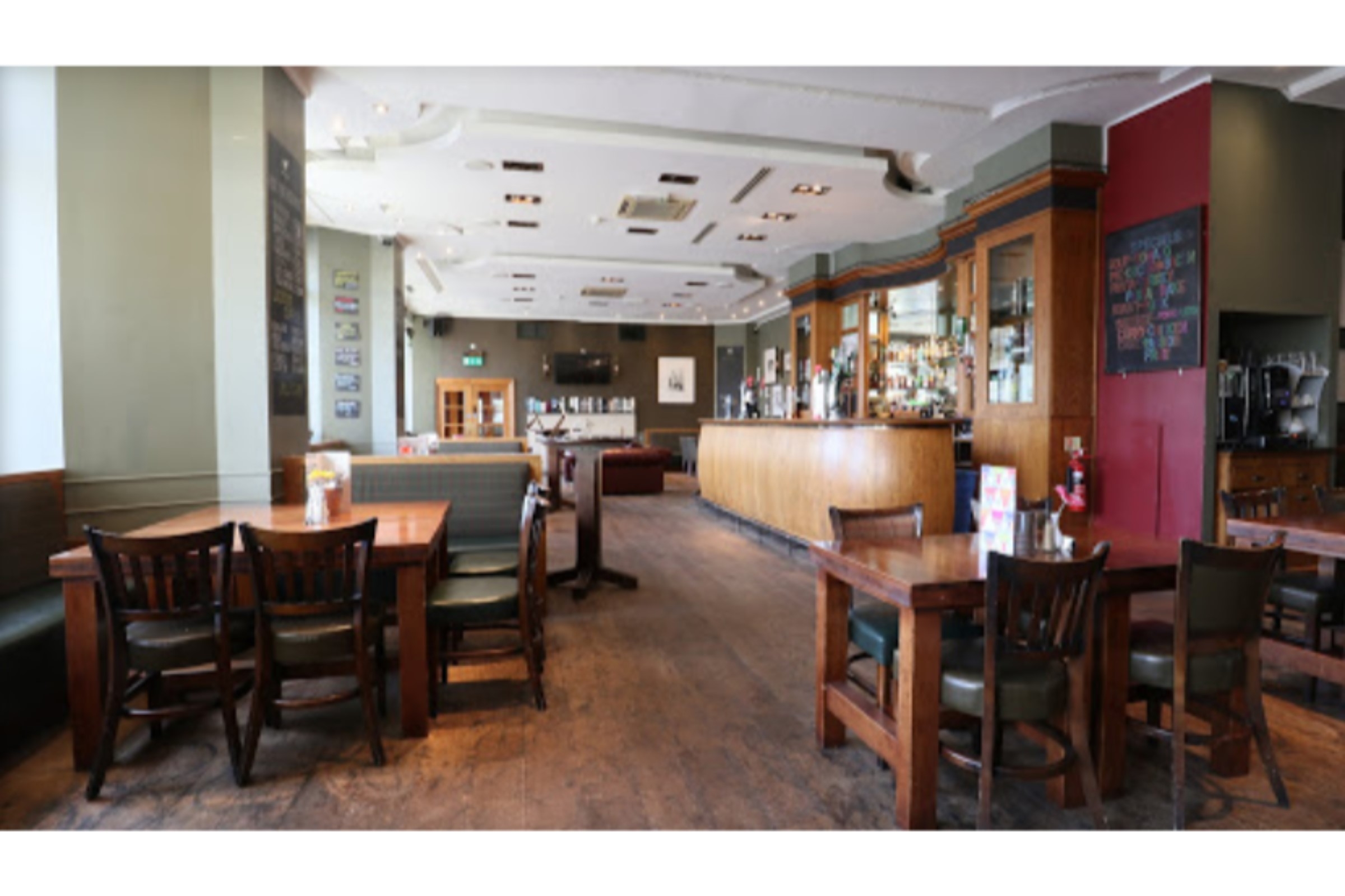 Columba Hotel Inverness by Compass Hospitality, photo 16 of 16