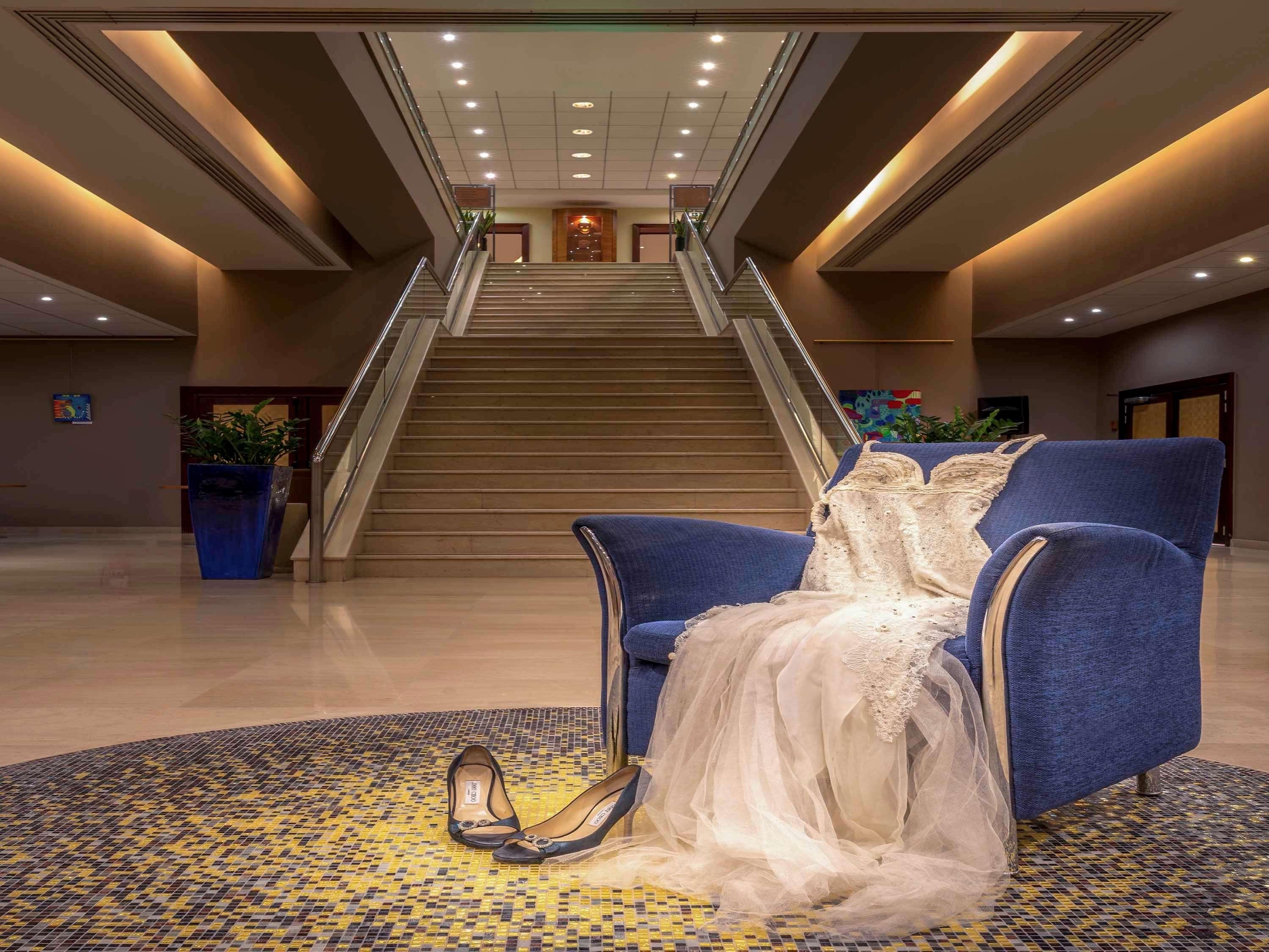 Sofitel Athens Airport, photo 41 of 179