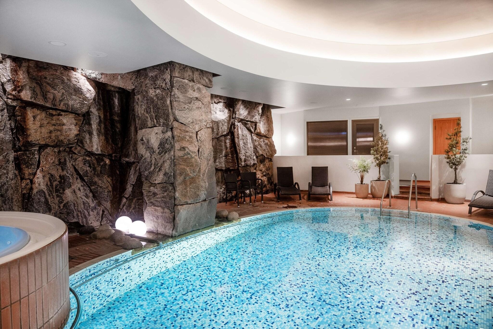 Radisson Blu Royal Viking Stockholm, photo 110 of 172