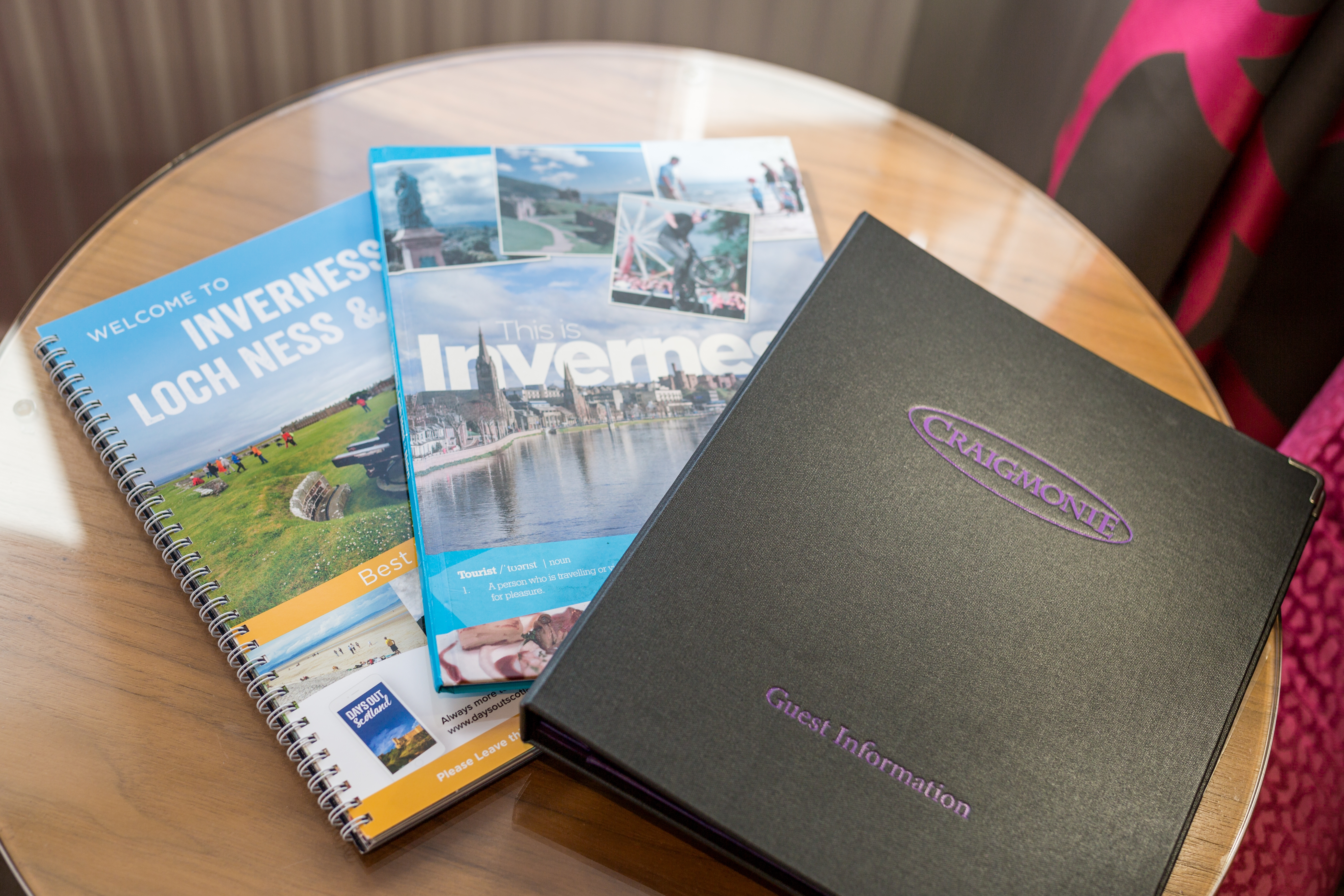 Craigmonie Hotel Inverness by Compass Hospitality, photo 5 of 31
