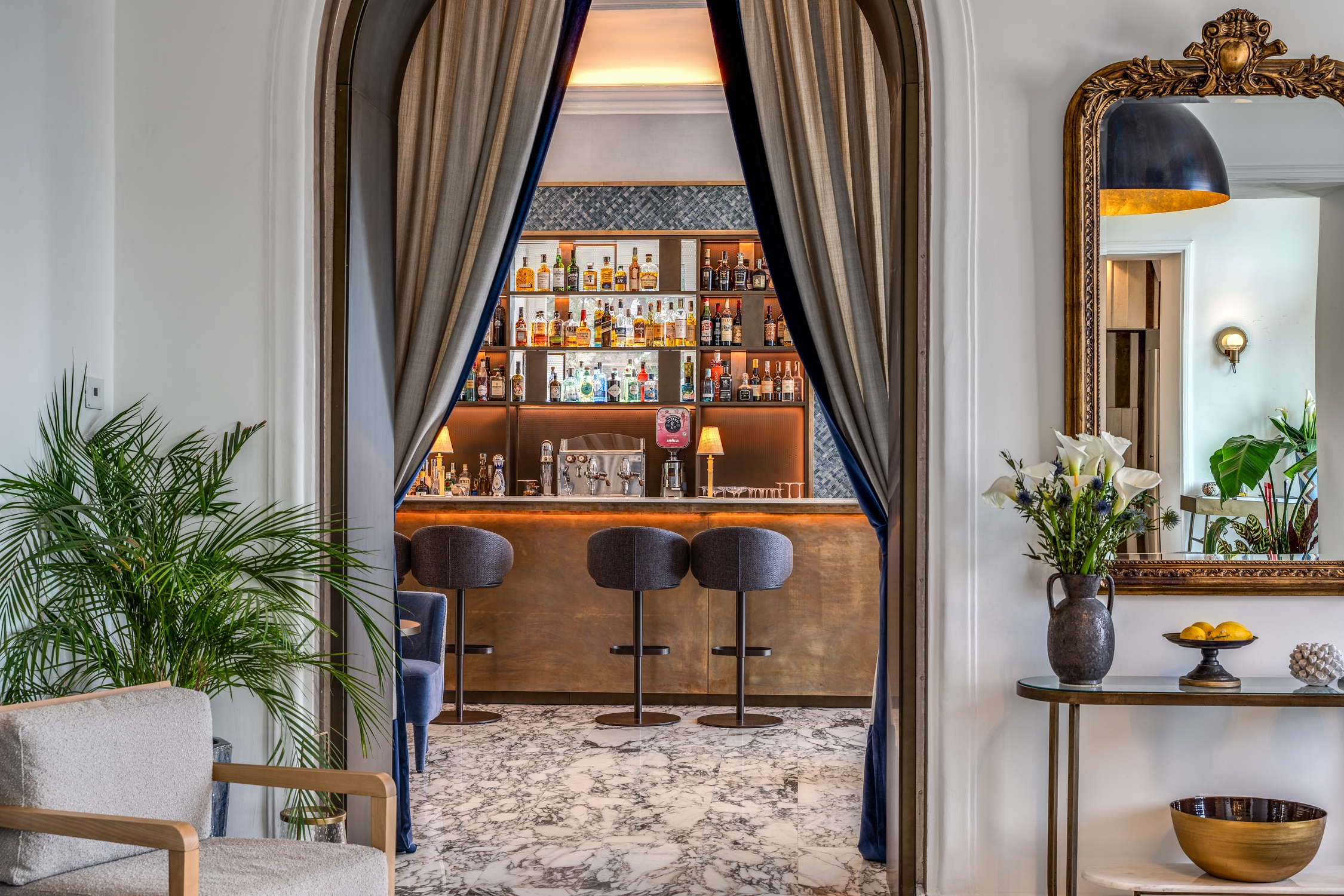Hotel Mediterraneo Sorrento, photo 27 of 32