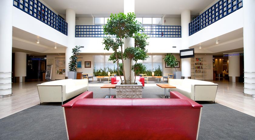 Novotel Firenze Nord Aeroporto, photo 12 of 65