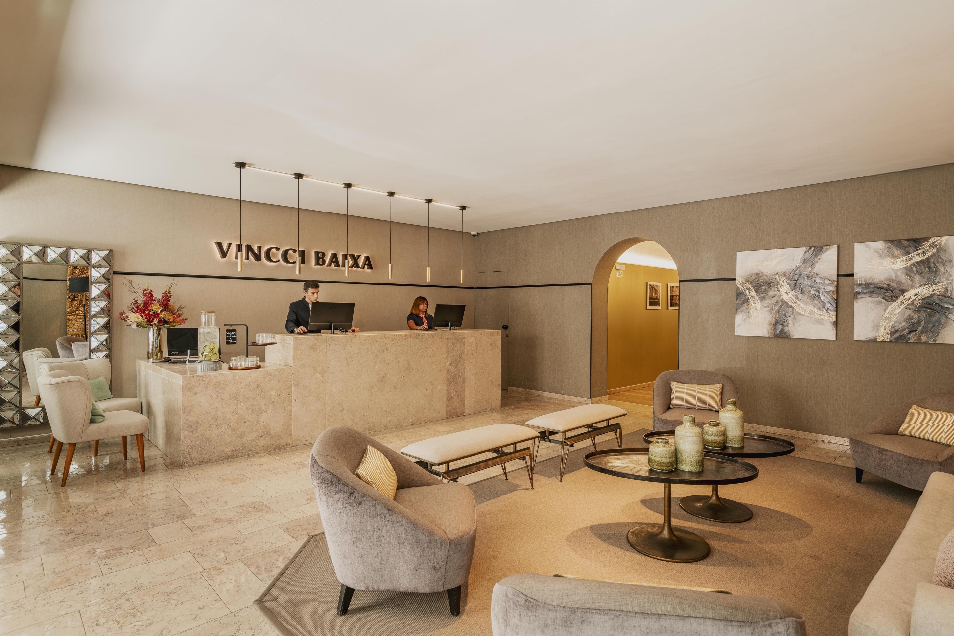 Vincci Baixa, photo 8 of 25
