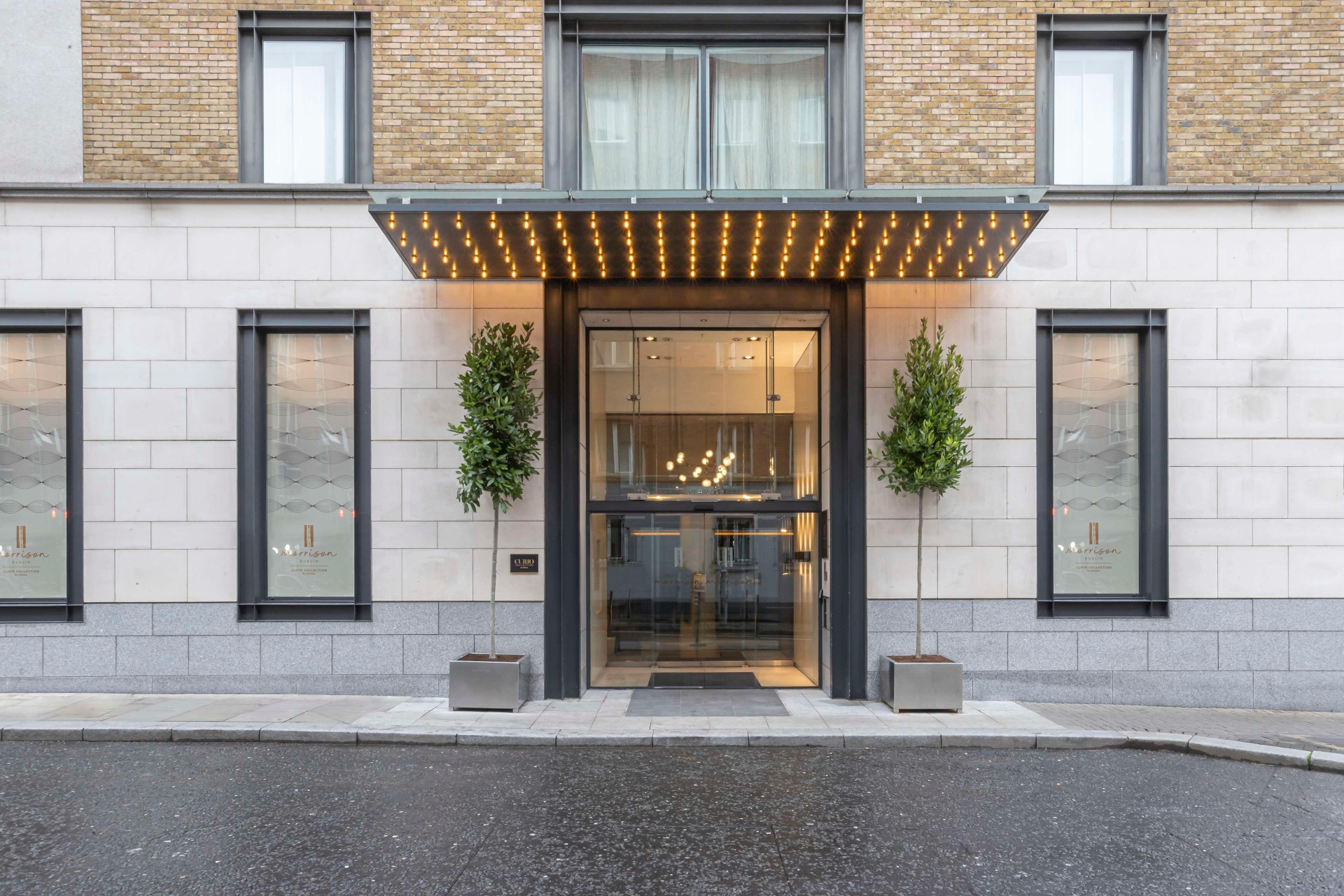 The Morrison Dublin, Curio Collection by Hilton, photo 10 of 154