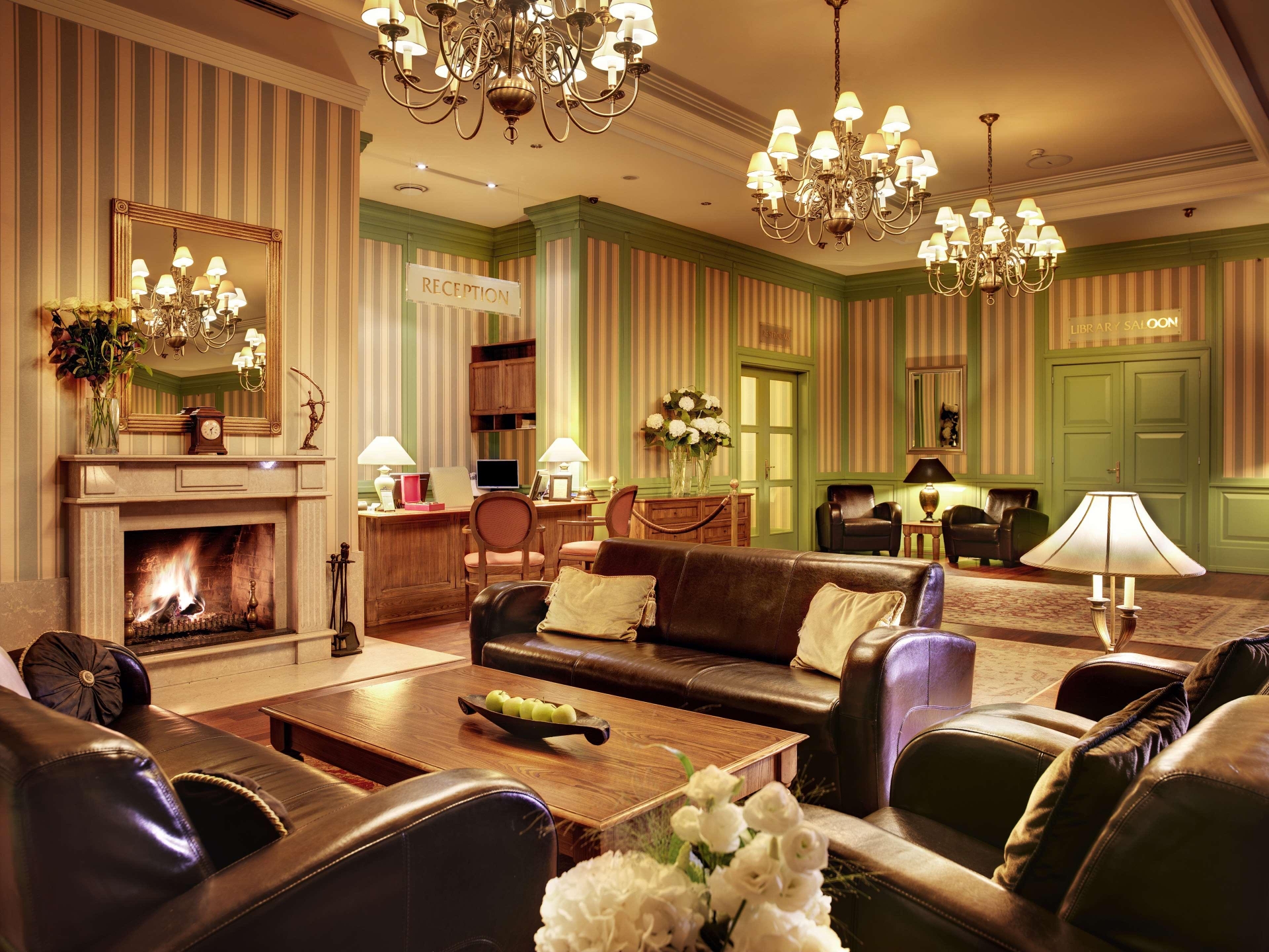 Marrol's Boutique Hotel, photo 15 of 56