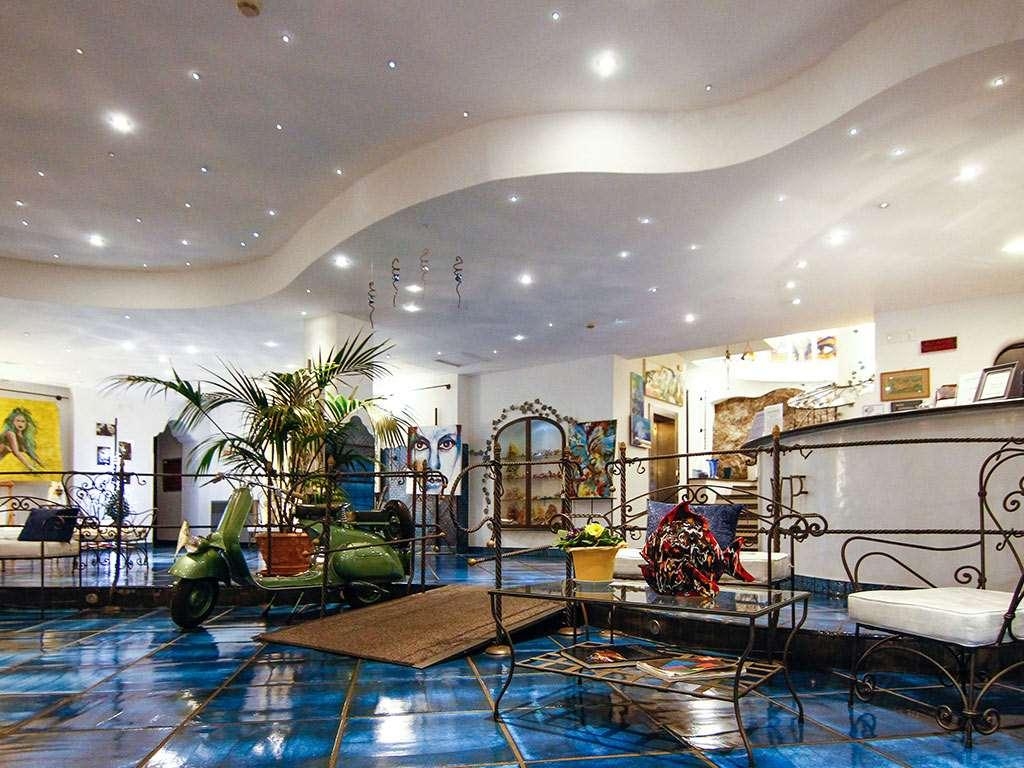Positano Art Hotel Pasitea, photo 41 of 71