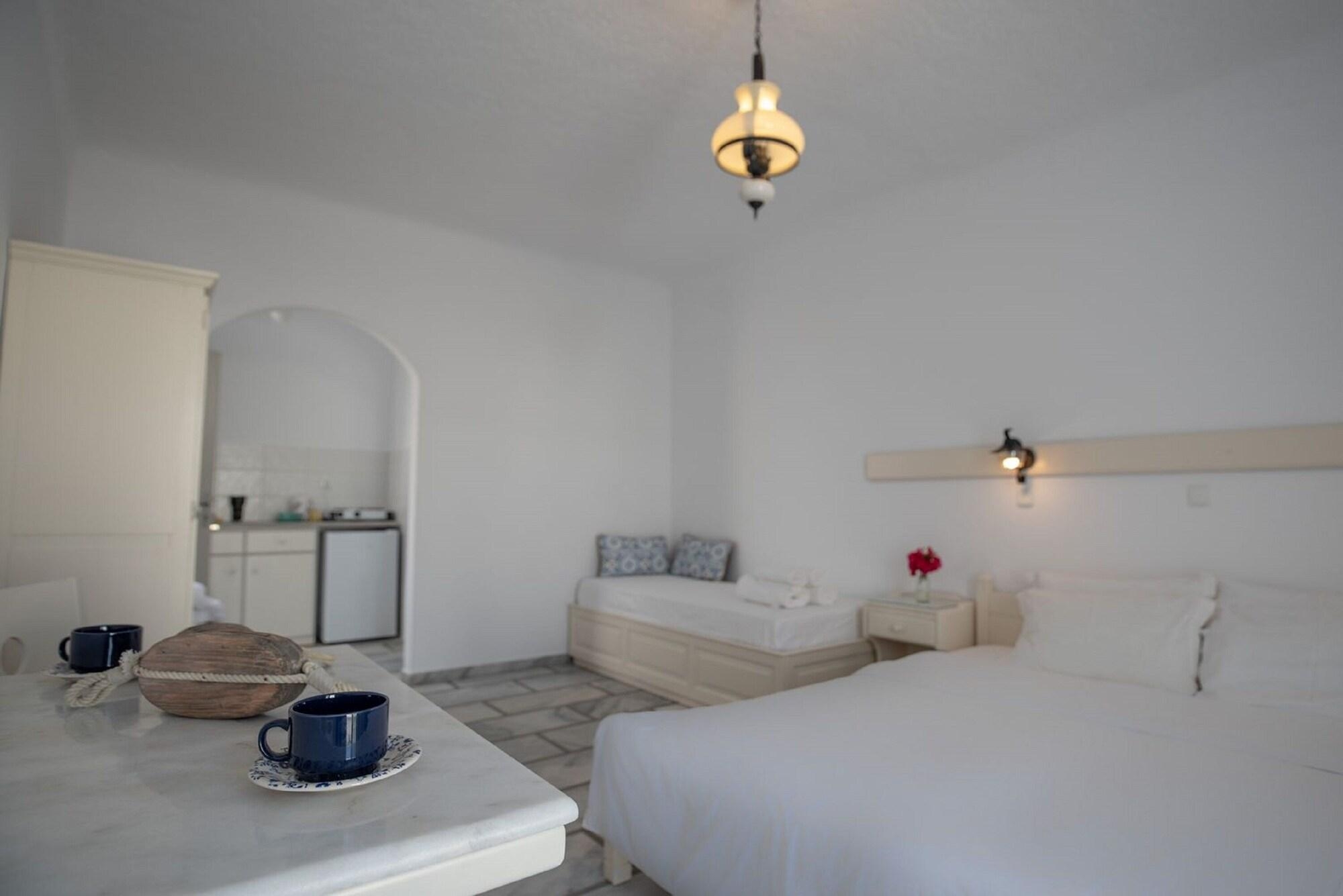 Adonis Hotel &amp; Apartments, photo 27 of 199