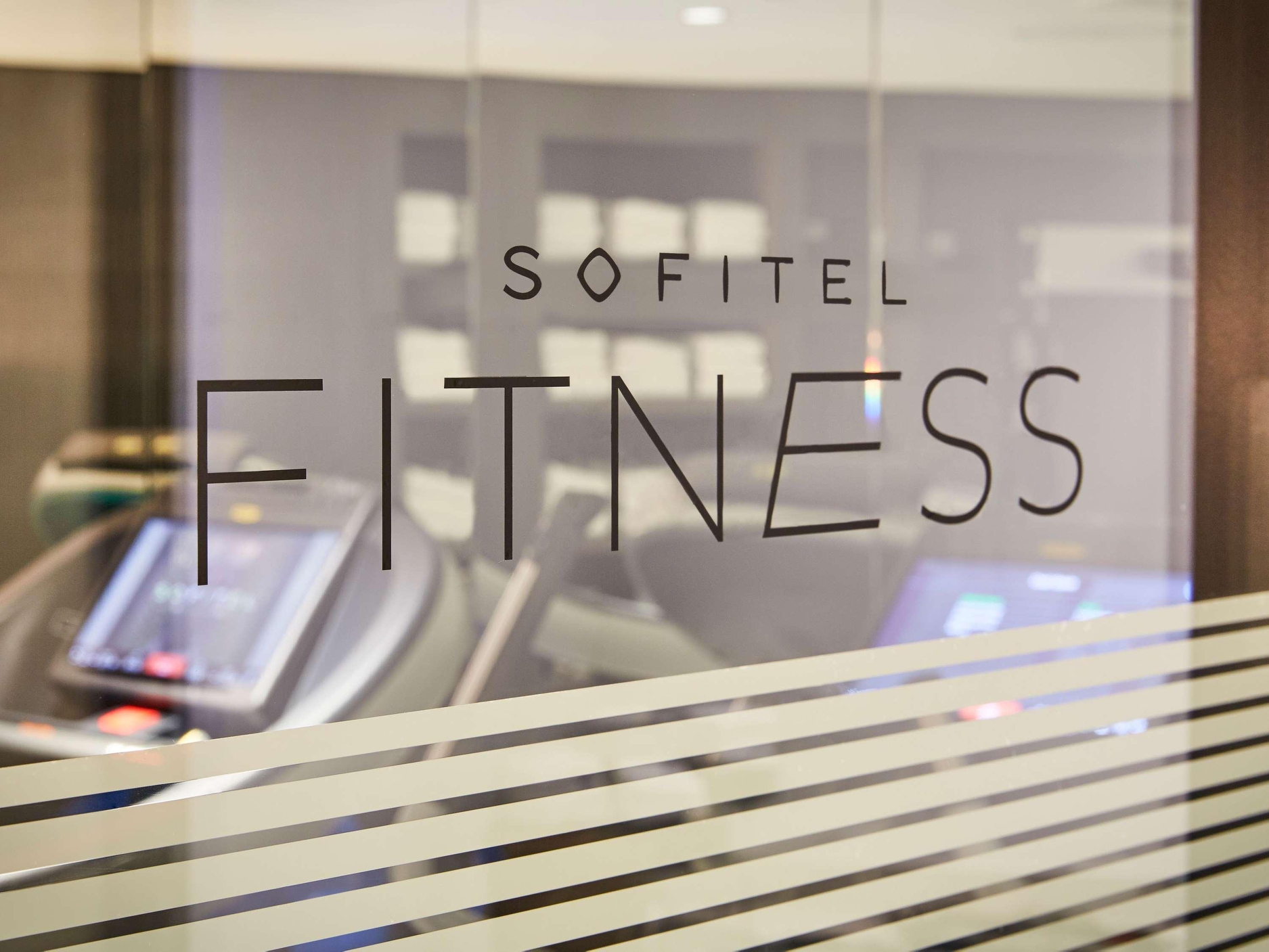 Sofitel Frankfurt Opera, photo 187 of 199