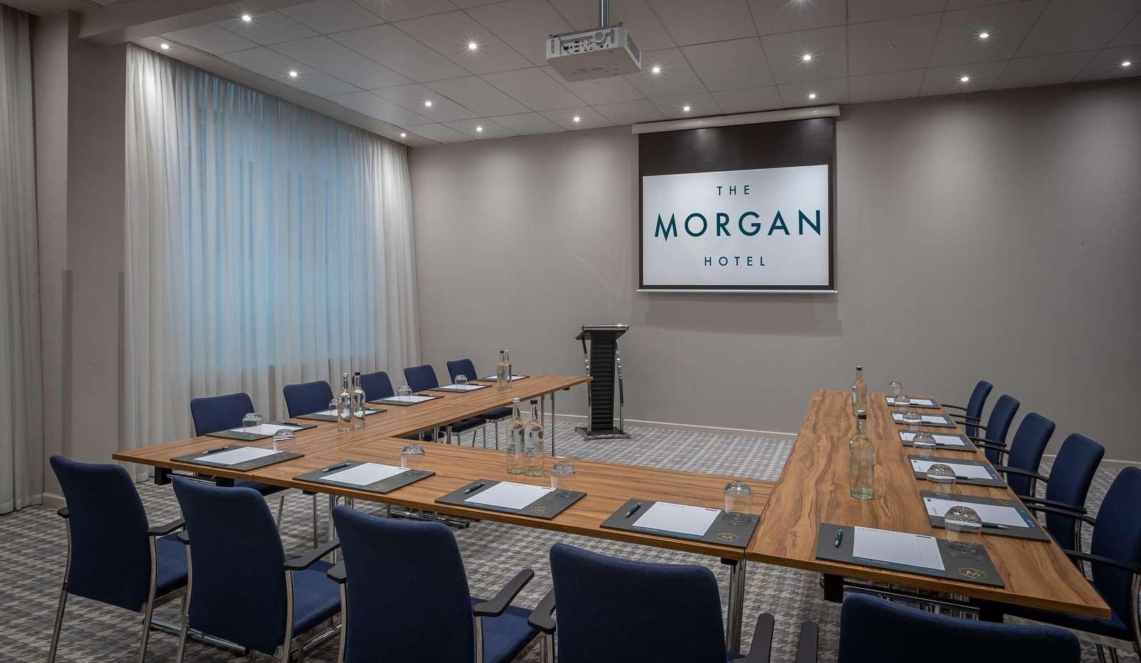 The Morgan Hotel, photo 27 of 28