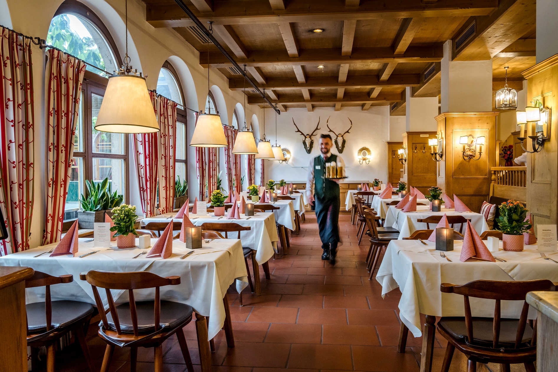 Hotel Imlauer &amp; Bräu, photo 8 of 13
